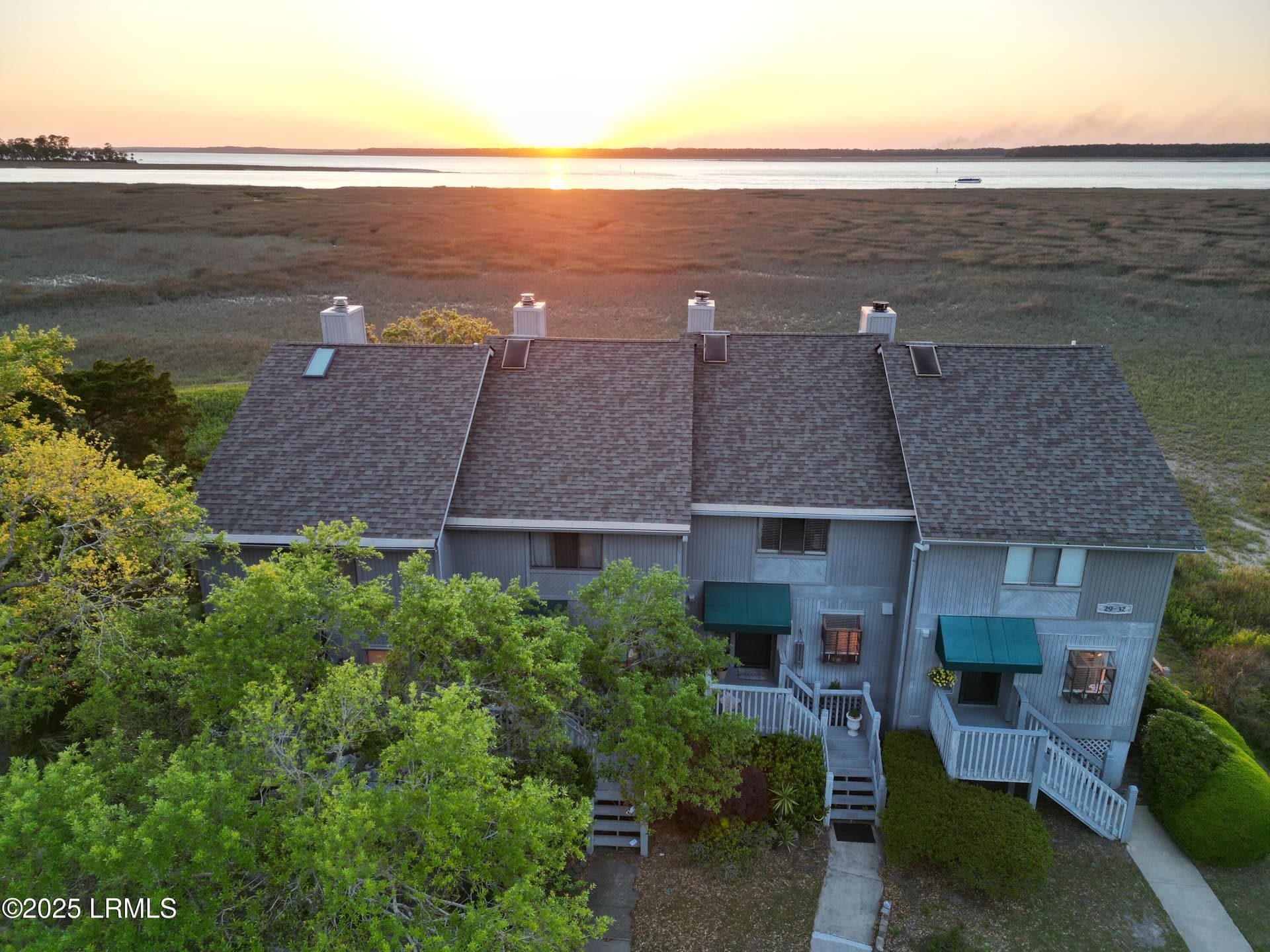 31 Anchorage Point 31, Hilton Head Island, SC 29928