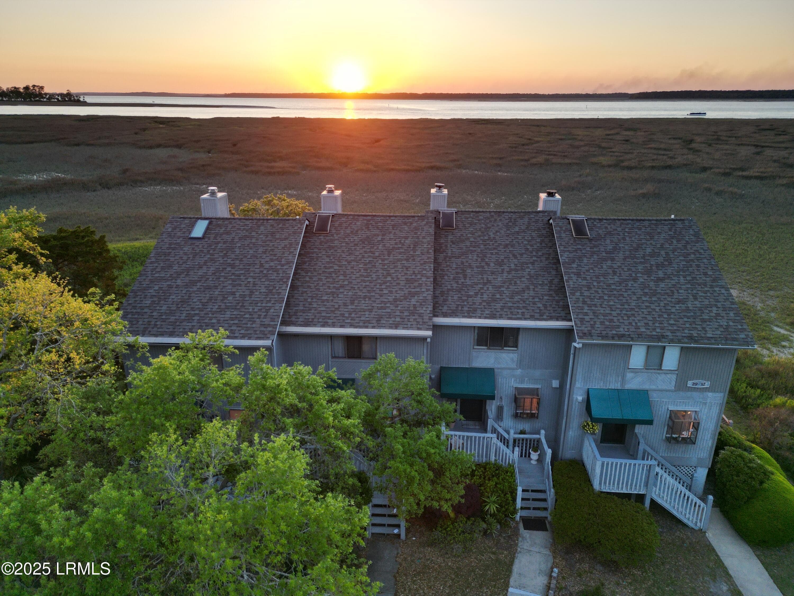 31 ap 3 - 31 Anchorage Point 31, Hilton Head Island, SC 29928