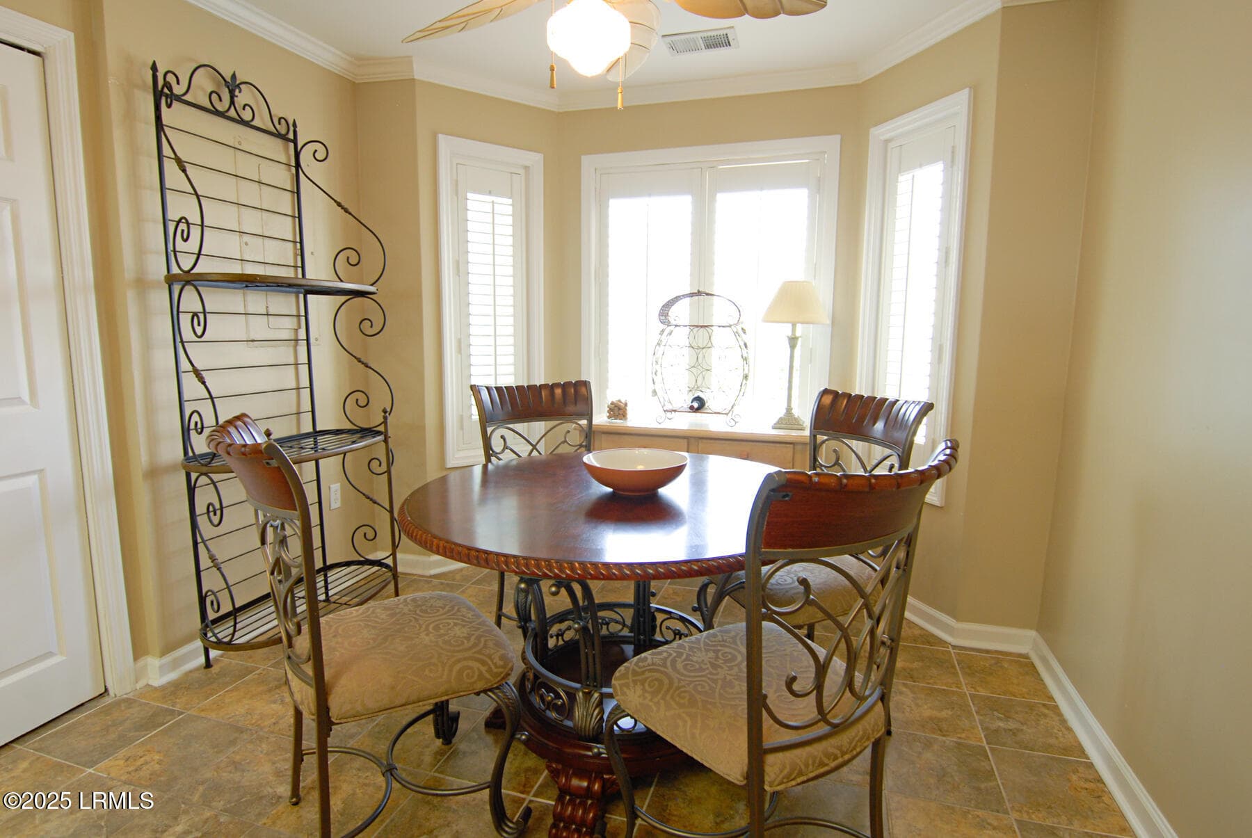 Eat In Kitchen Area - 641 Newhaven Court 641, Fripp Island, SC 29920