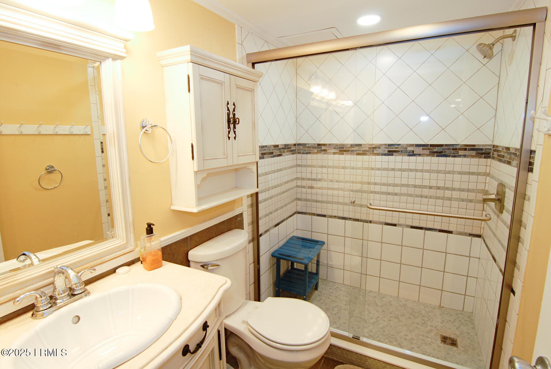 Second Full Bath - 641 Newhaven Court 641, Fripp Island, SC 29920