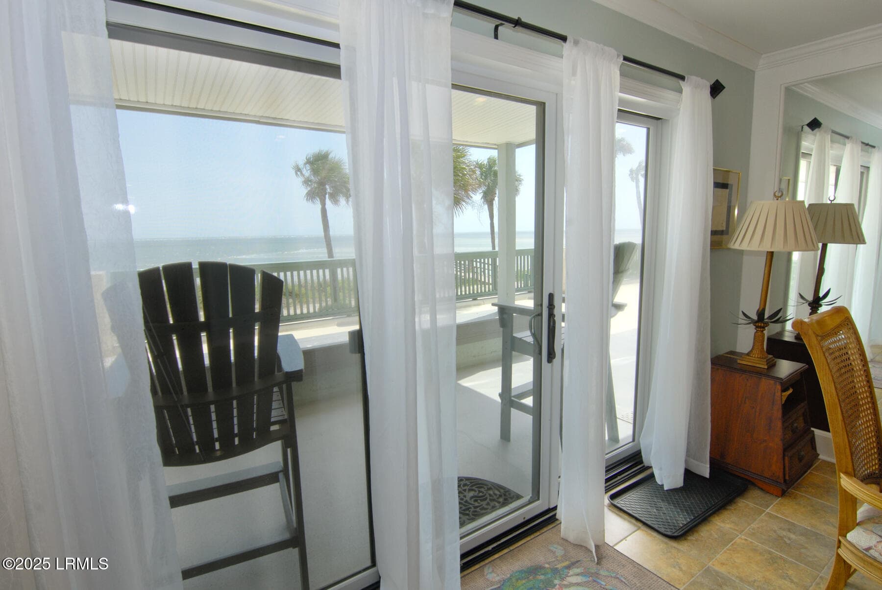 New Sliders w/ awesome views - 641 Newhaven Court 641, Fripp Island, SC 29920