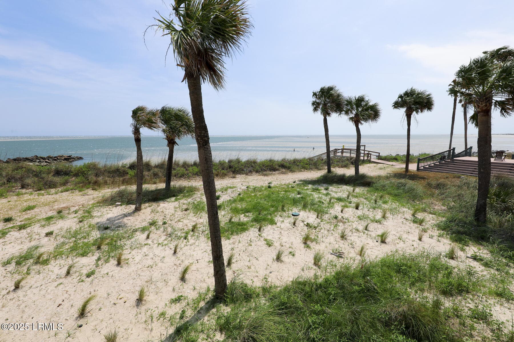 Wide open Ocean views - 641 Newhaven Court 641, Fripp Island, SC 29920