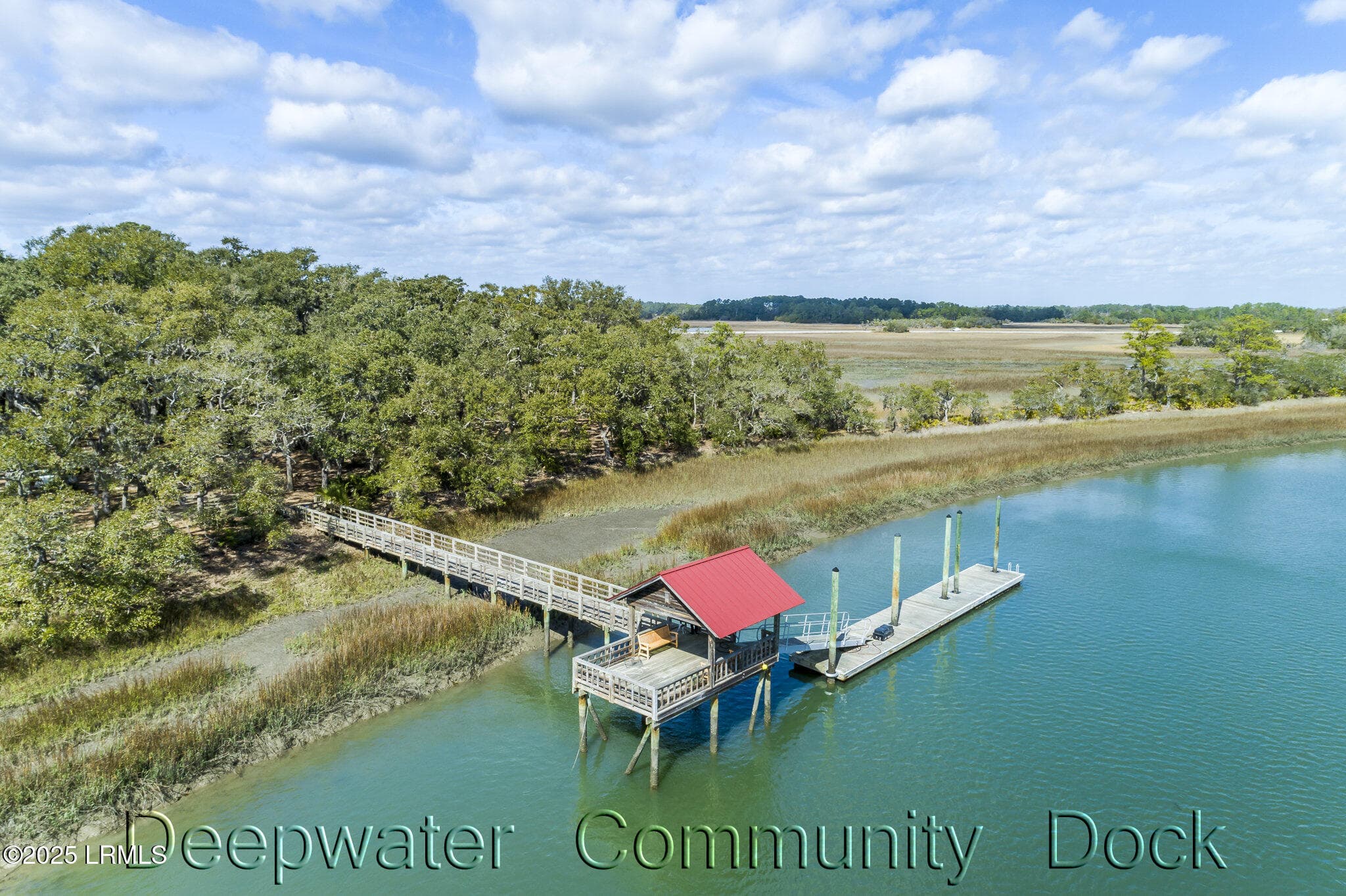 Distant Photos (218 of 461)-HDR copy - 185 Distant Island Drive, Beaufort, SC 29907