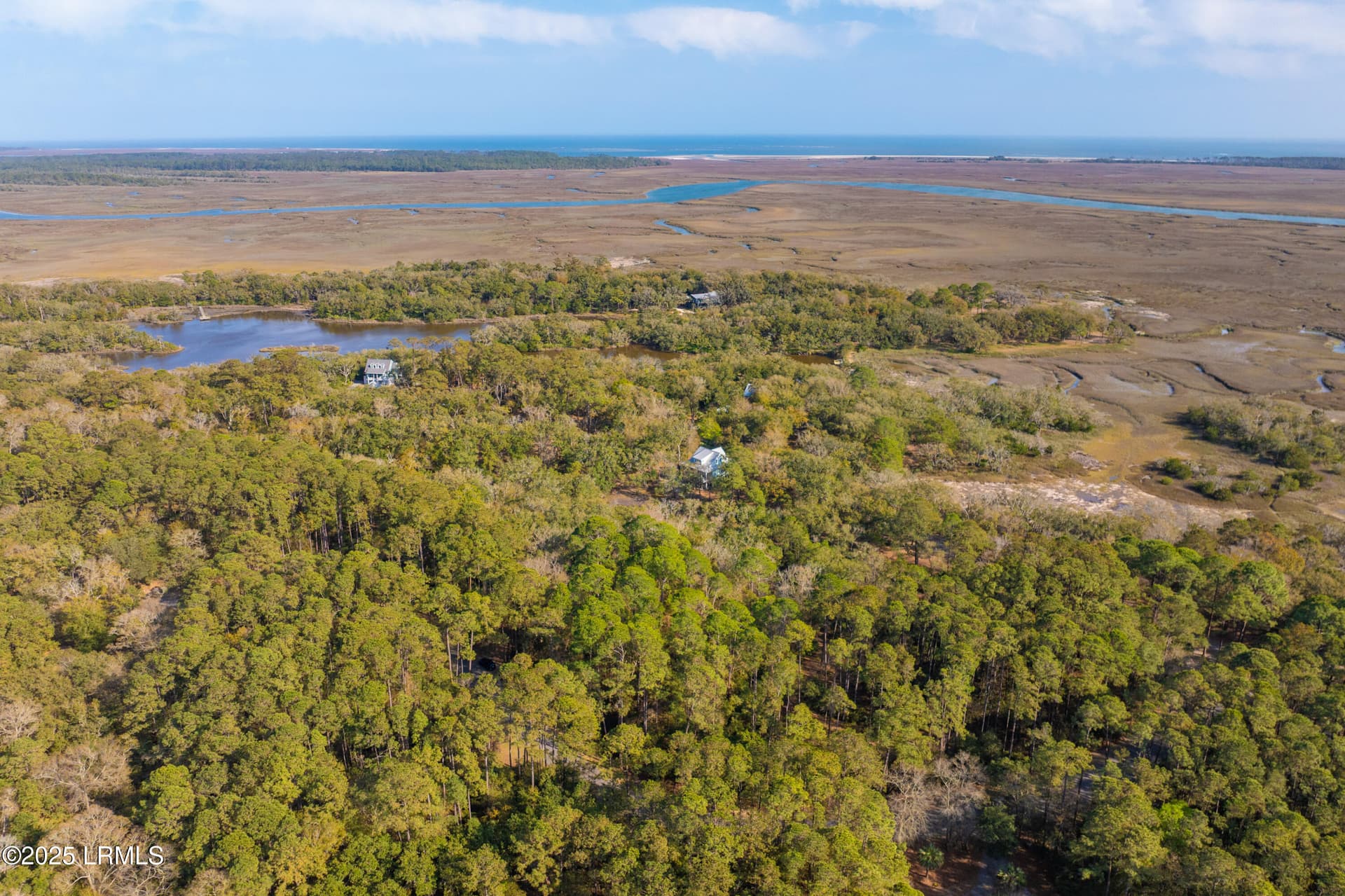 16 Vista Boulevard W, St. Helena Island, SC 29920