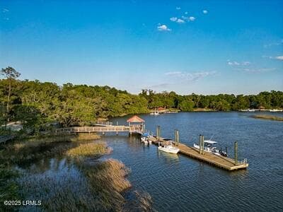 0015 - 345 Distant Island Drive, Beaufort, SC 29907