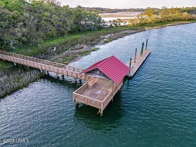 0035 - 345 Distant Island Drive, Beaufort, SC 29907