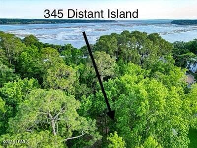 0008 - 345 Distant Island Drive, Beaufort, SC 29907