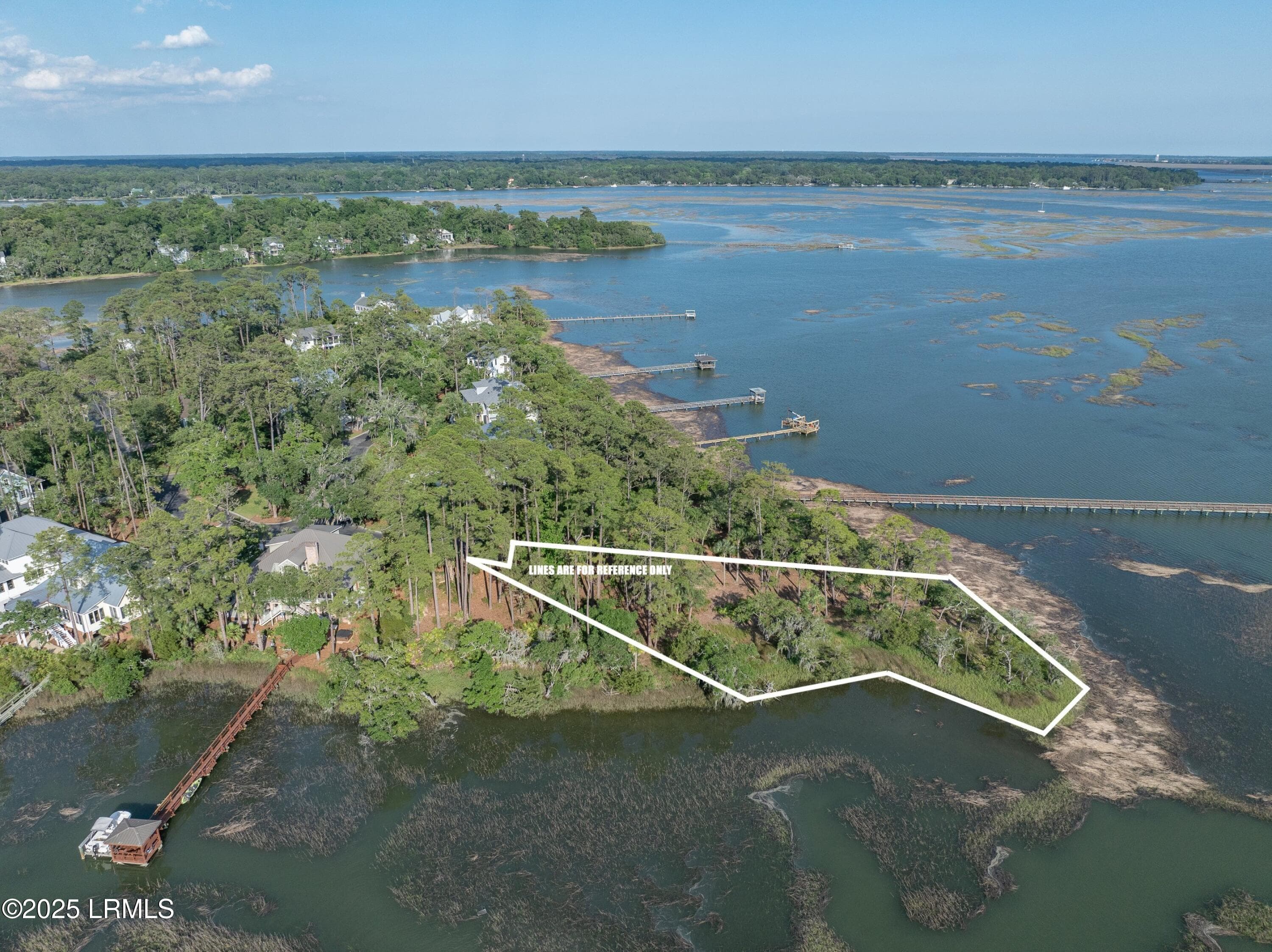 418 Islands Avenue, Beaufort, SC 29902