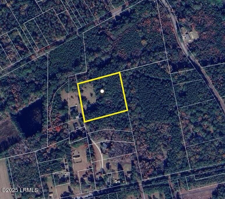 Tbd Annette Road, Ridgeland, SC 29936