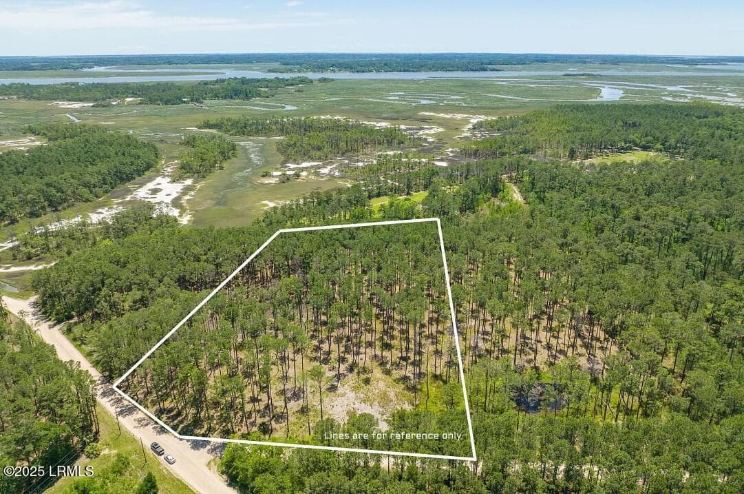 70 Sherman Drive, Beaufort, SC 29907