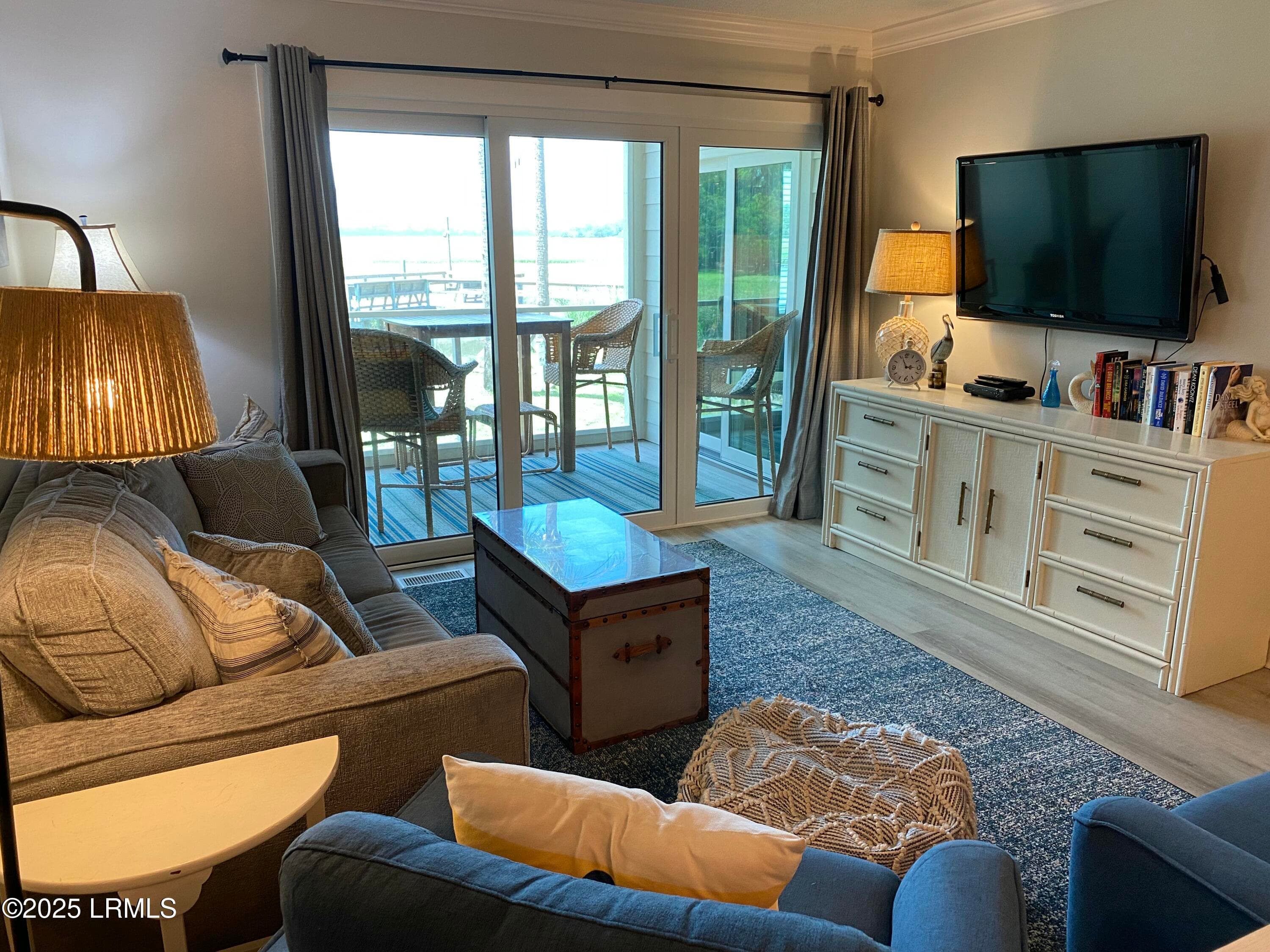 171 Beach Club Villa 171, Fripp Island, SC 29920