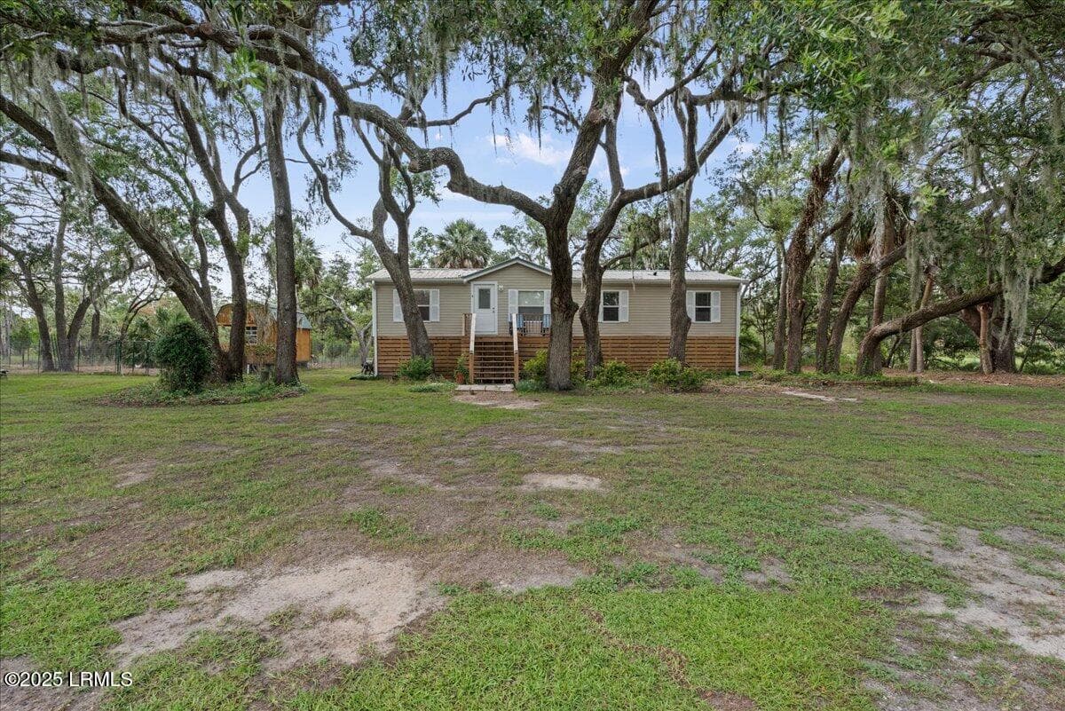 02-Edit-002 - 4 View Point Circle, St. Helena Island, SC 29920
