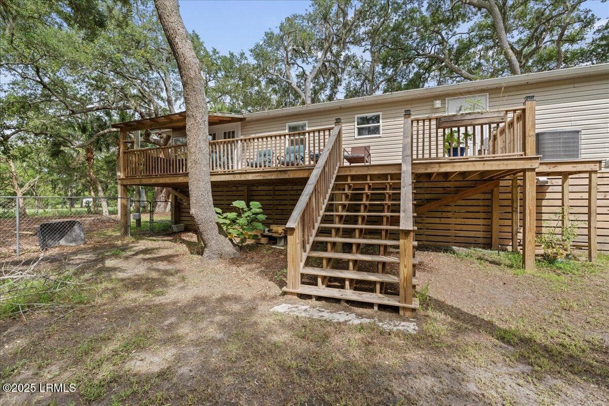 32-DSC00354 - 4 View Point Circle, St. Helena Island, SC 29920