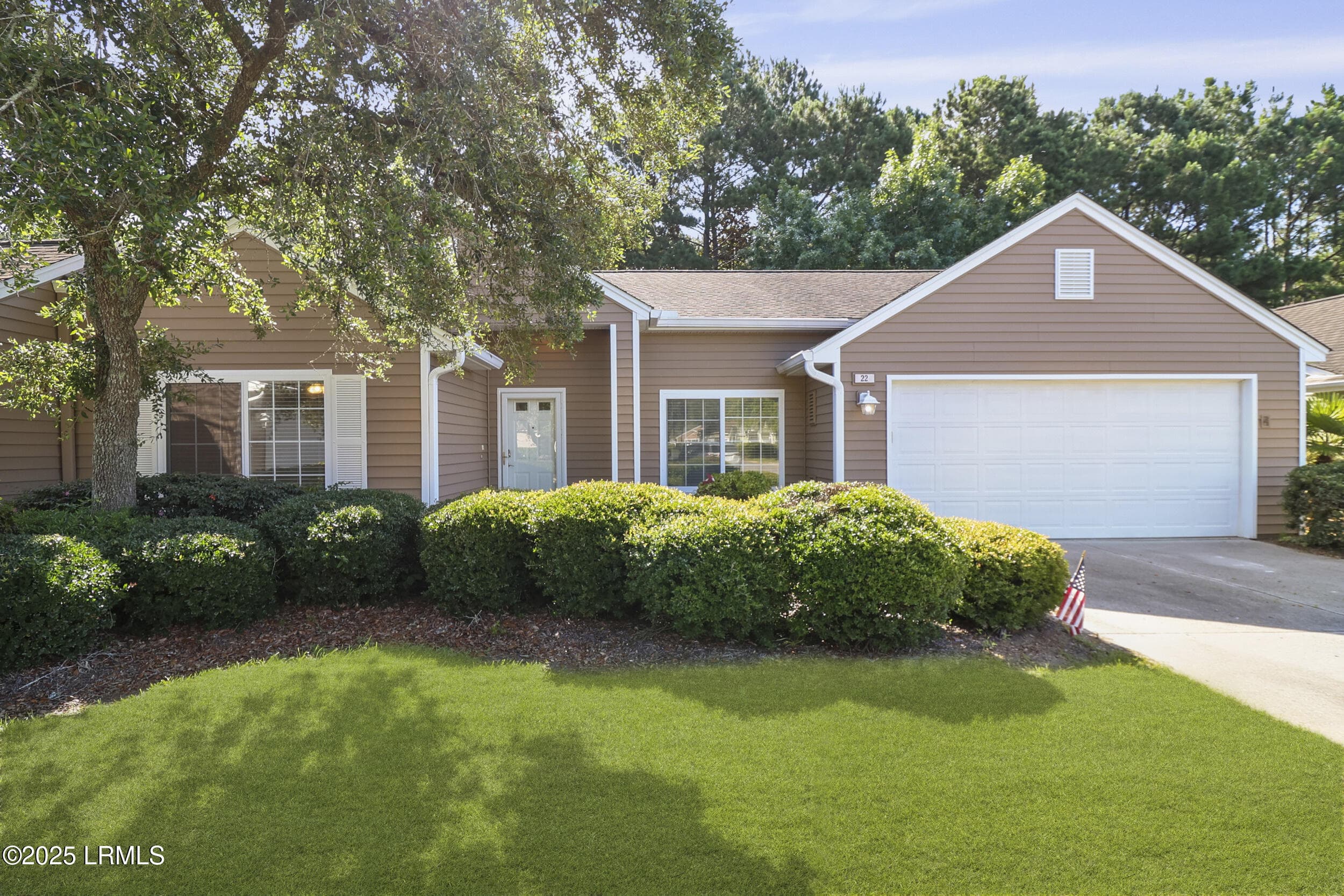 22 Purry Circle, Bluffton, SC 29909