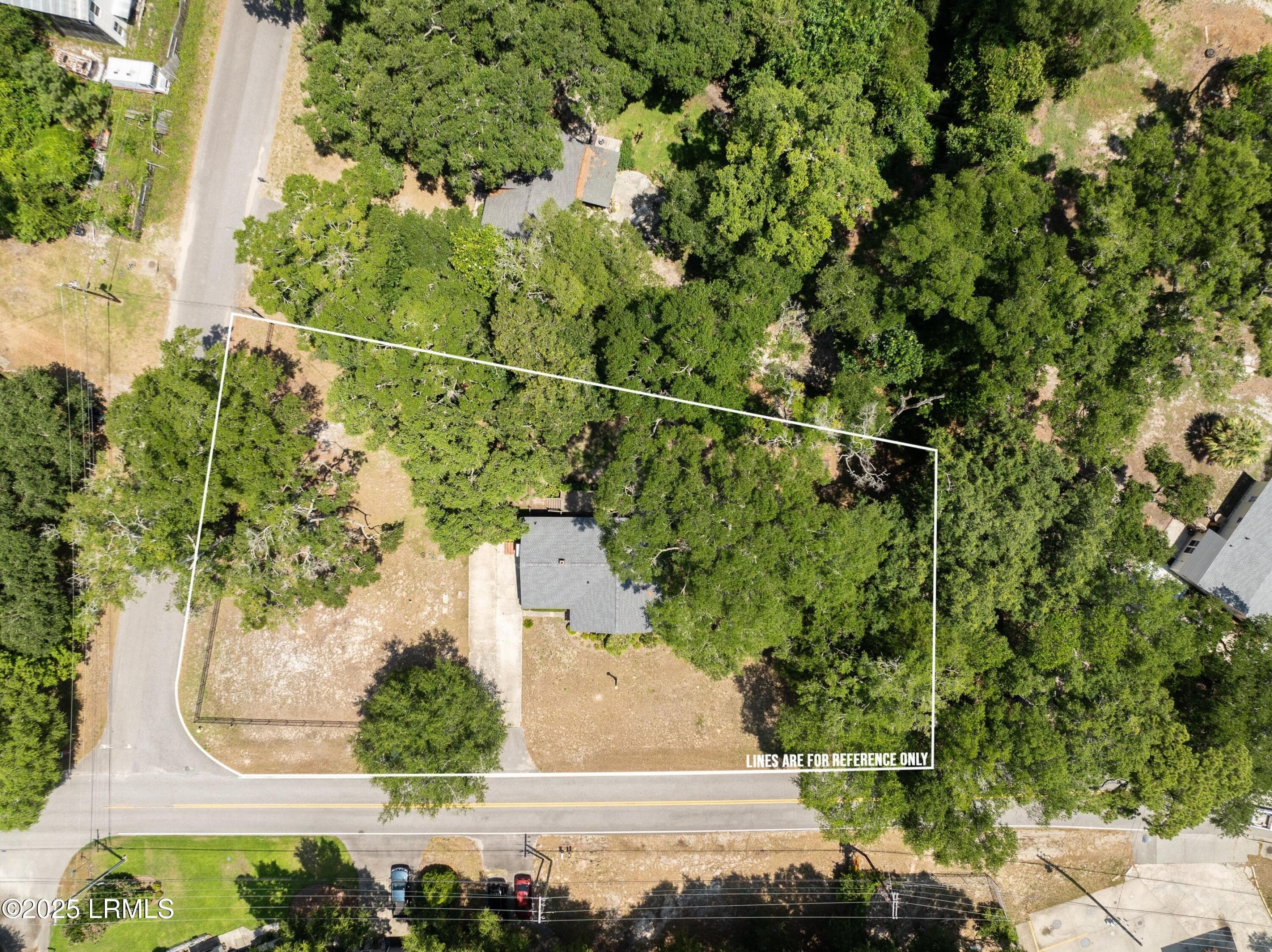 DJI_0423-1.jpg-SMALL - 25 Miller Drive W, Beaufort, SC 29907