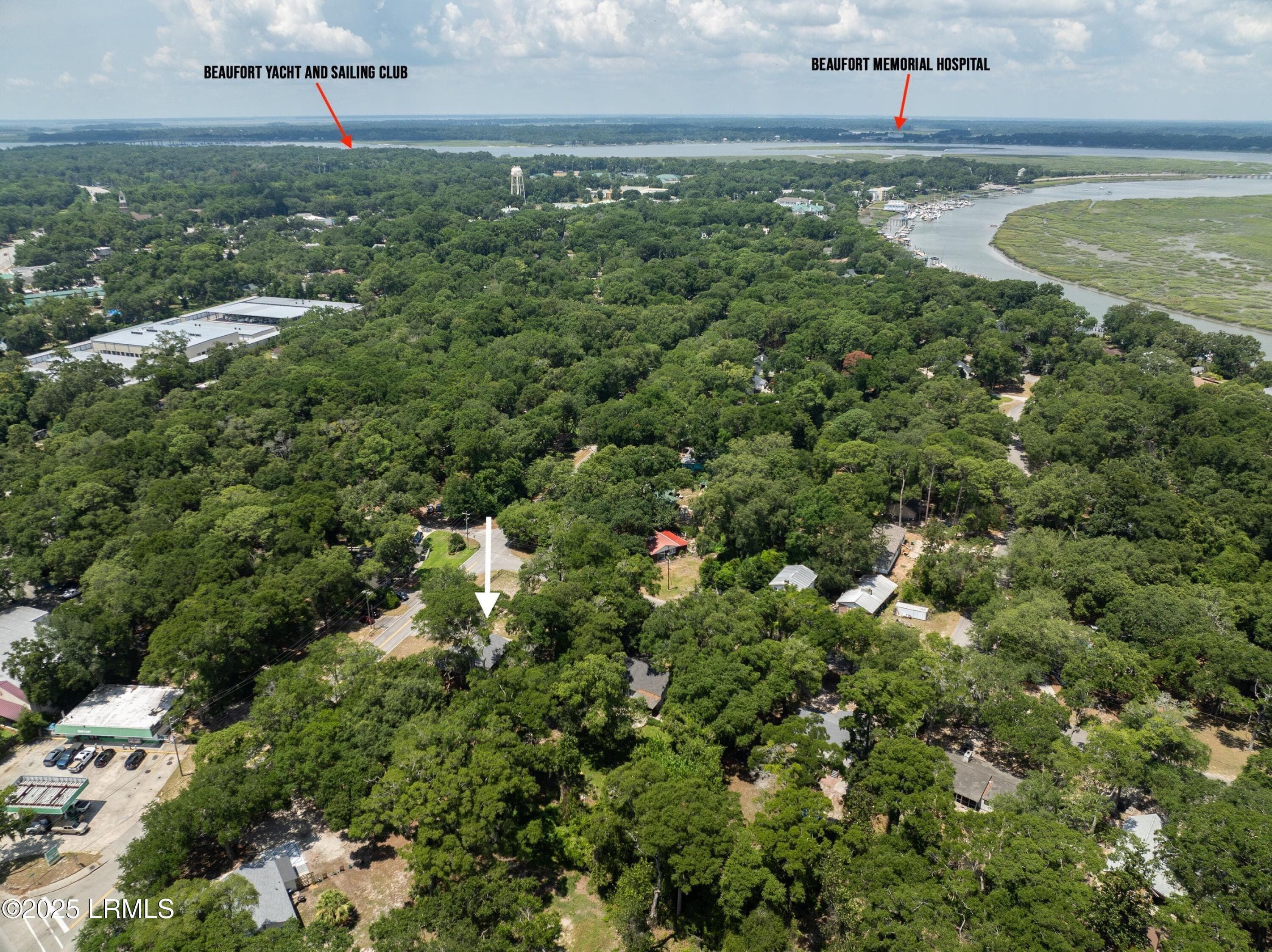 DJI_0426-1.jpg-SMALL - 25 Miller Drive W, Beaufort, SC 29907
