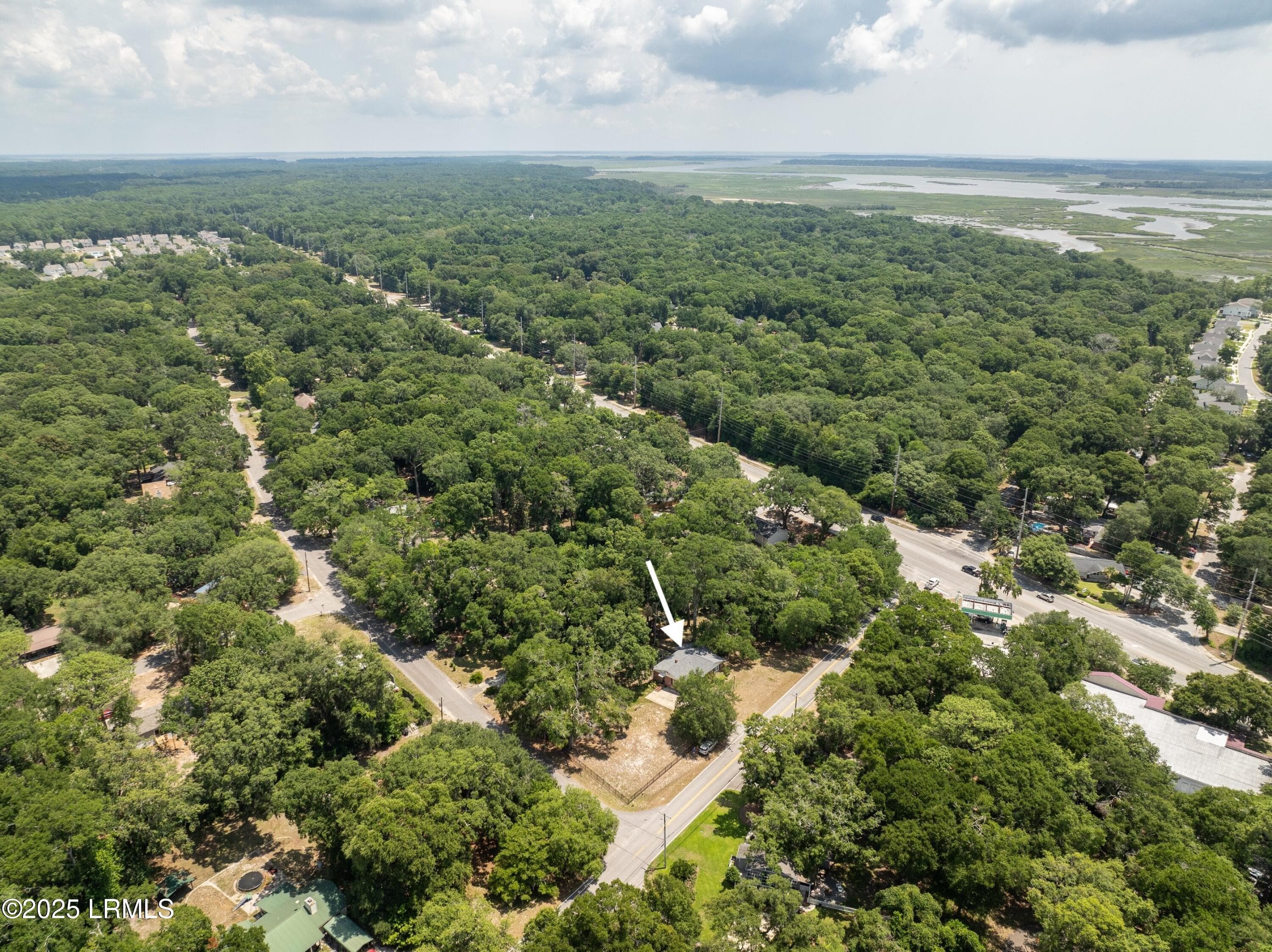 DJI_0430-1.jpg-SMALL - 25 Miller Drive W, Beaufort, SC 29907