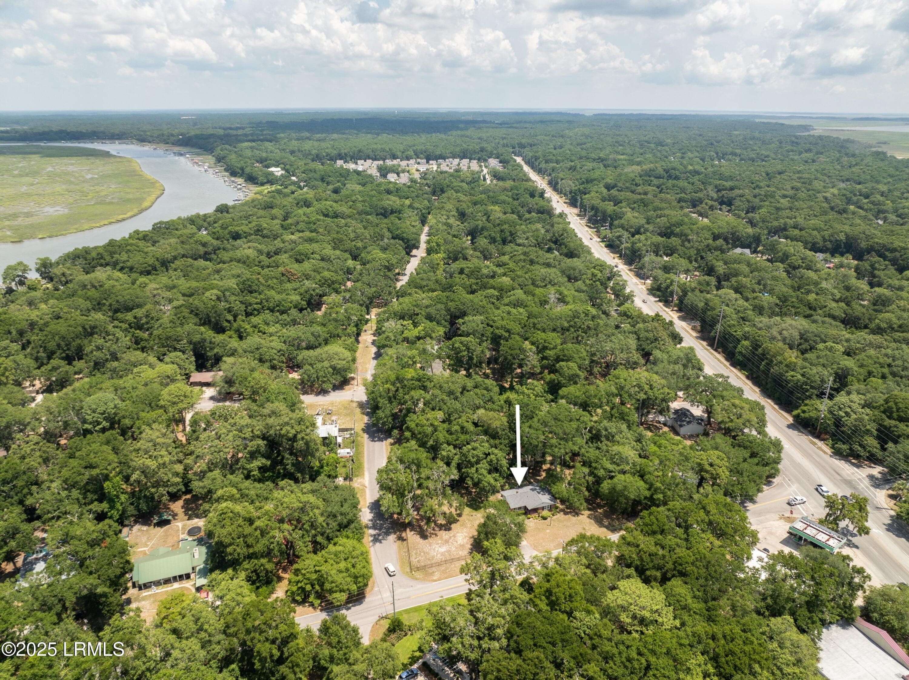 DJI_0431-1.jpg-SMALL - 25 Miller Drive W, Beaufort, SC 29907