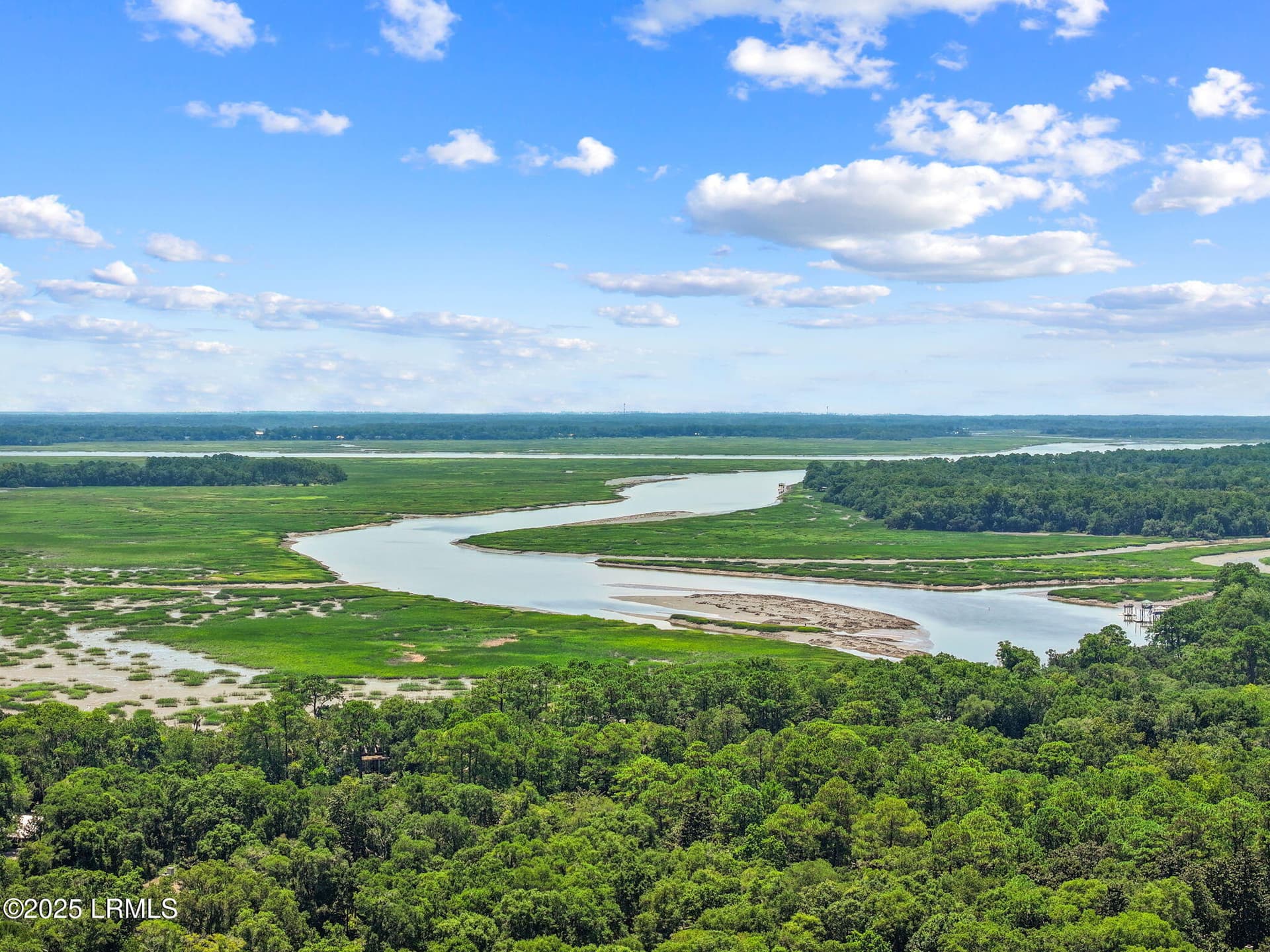 8-web-or-mls-DJI_20250722130609_0210_D ( - 1 Park Row, Beaufort, SC 29907