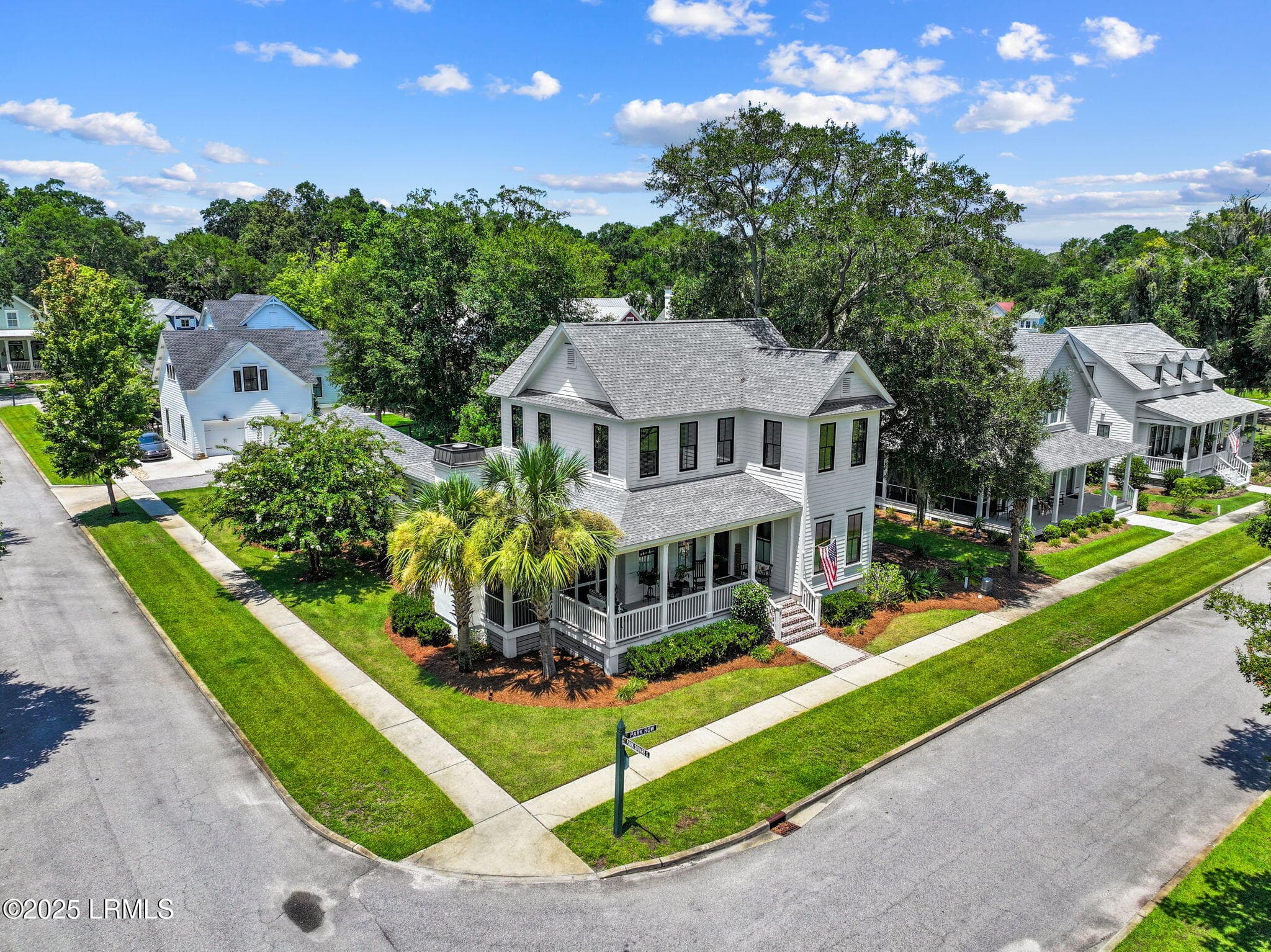 1 Park Row, Beaufort, SC 29907