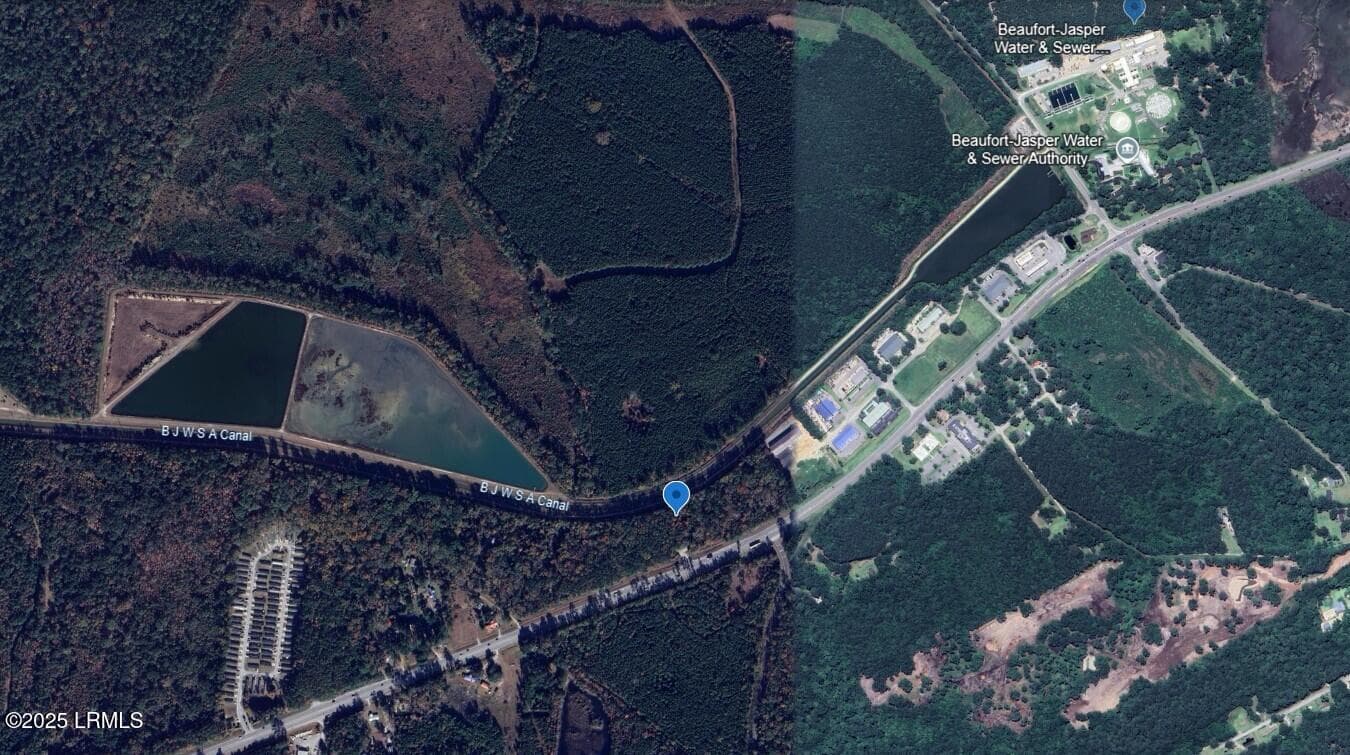 Lot 5a N Okatie Highway, Ridgeland, SC 29936