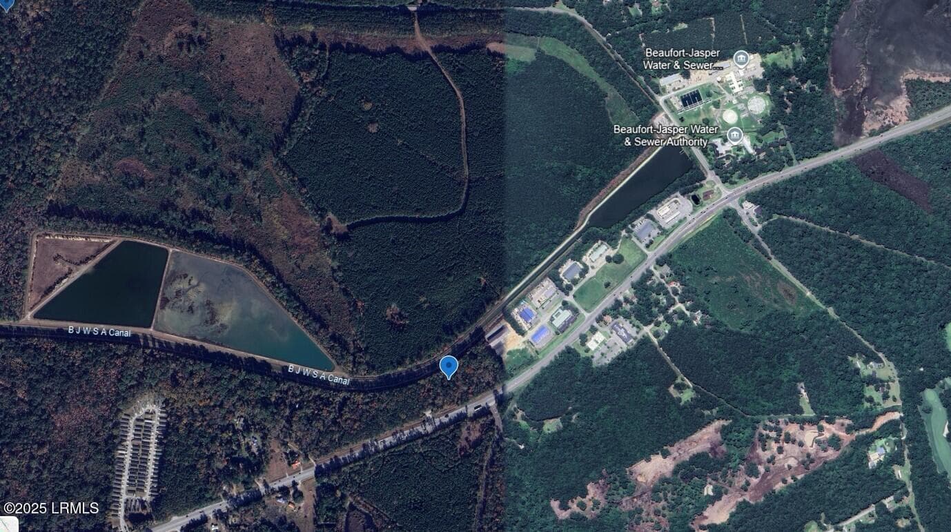 Lot 5b N Okatie Highway, Ridgeland, SC 29936