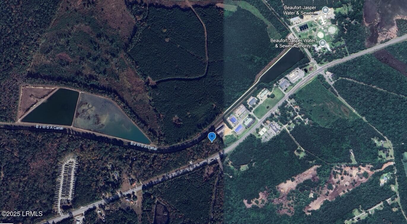 Lot 5c N Okatie Highway, Ridgeland, SC 29936