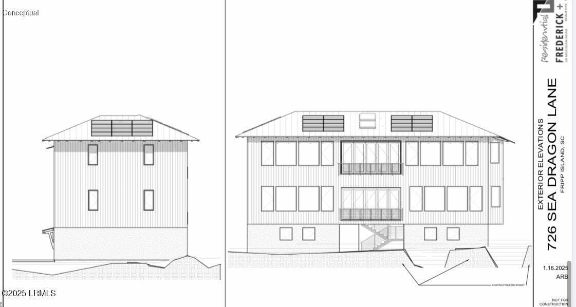 FullSizeRender-4 - 726 Sea Dragon Lane, Fripp Island, SC 29920