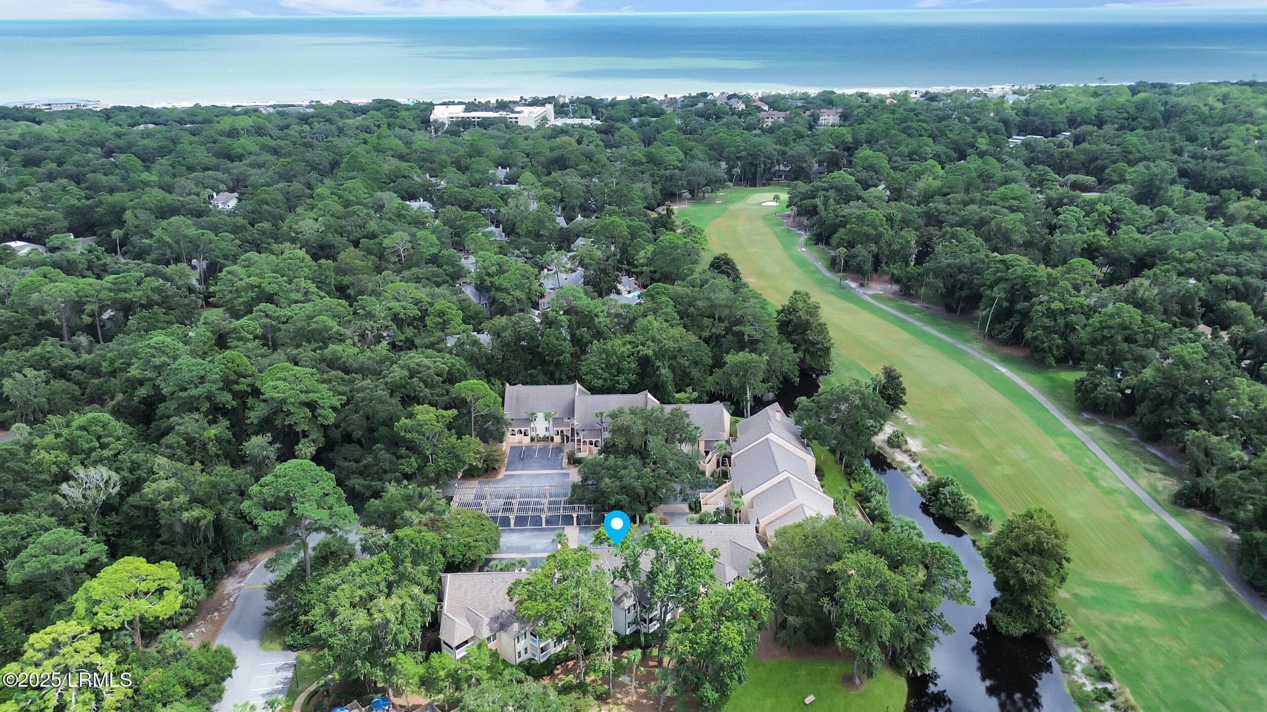 200 Colonnade Club 201, Hilton Head Island, SC 29928