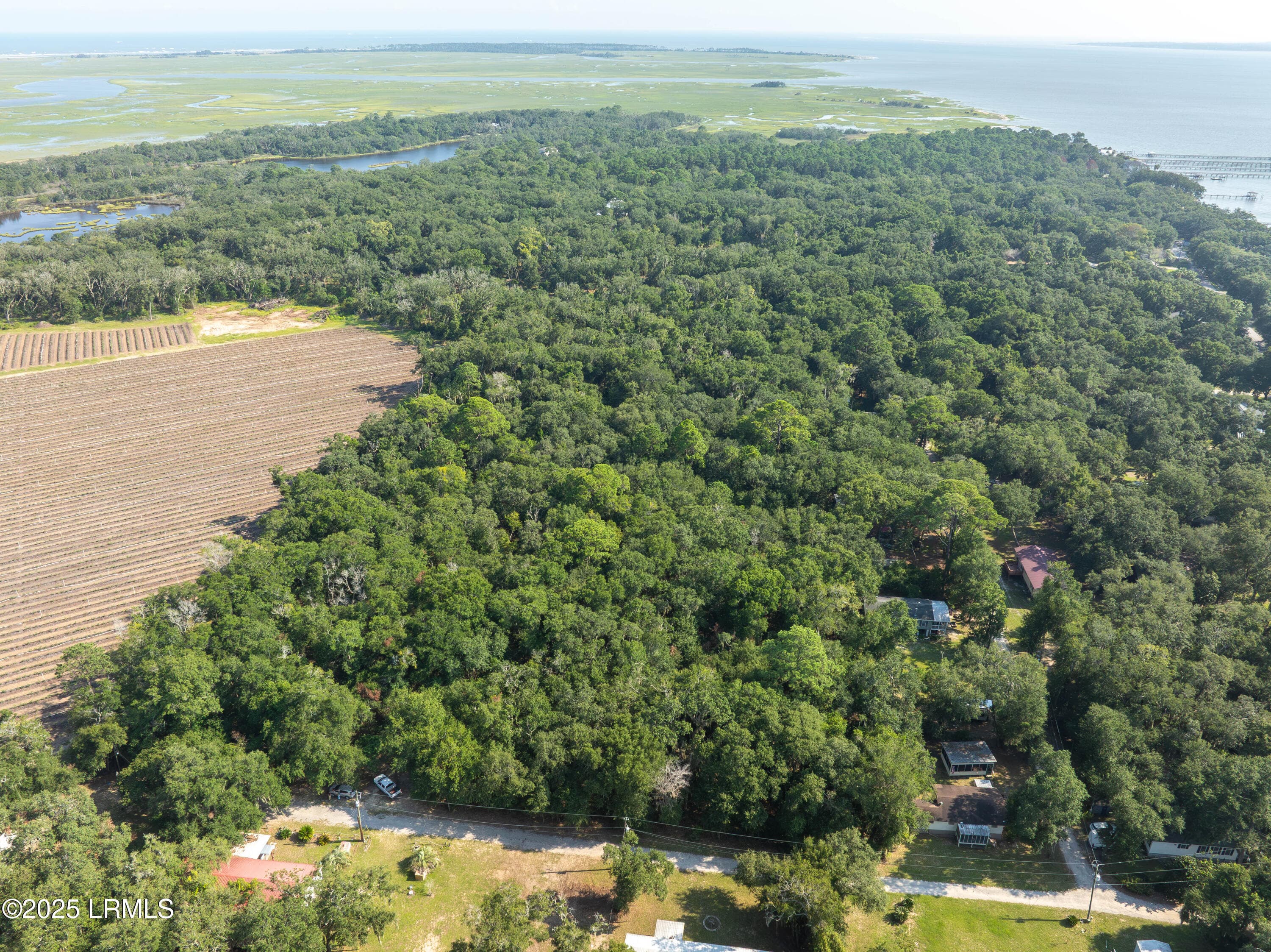 Tbd Estrolita Street, St. Helena Island, SC 29920