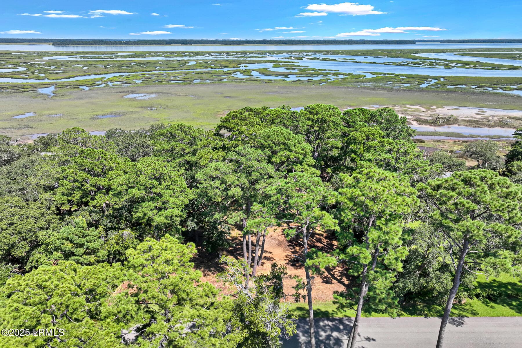 KNowles Heyward Lot-2 - 23 Broadview Drive, Ridgeland, SC 29936
