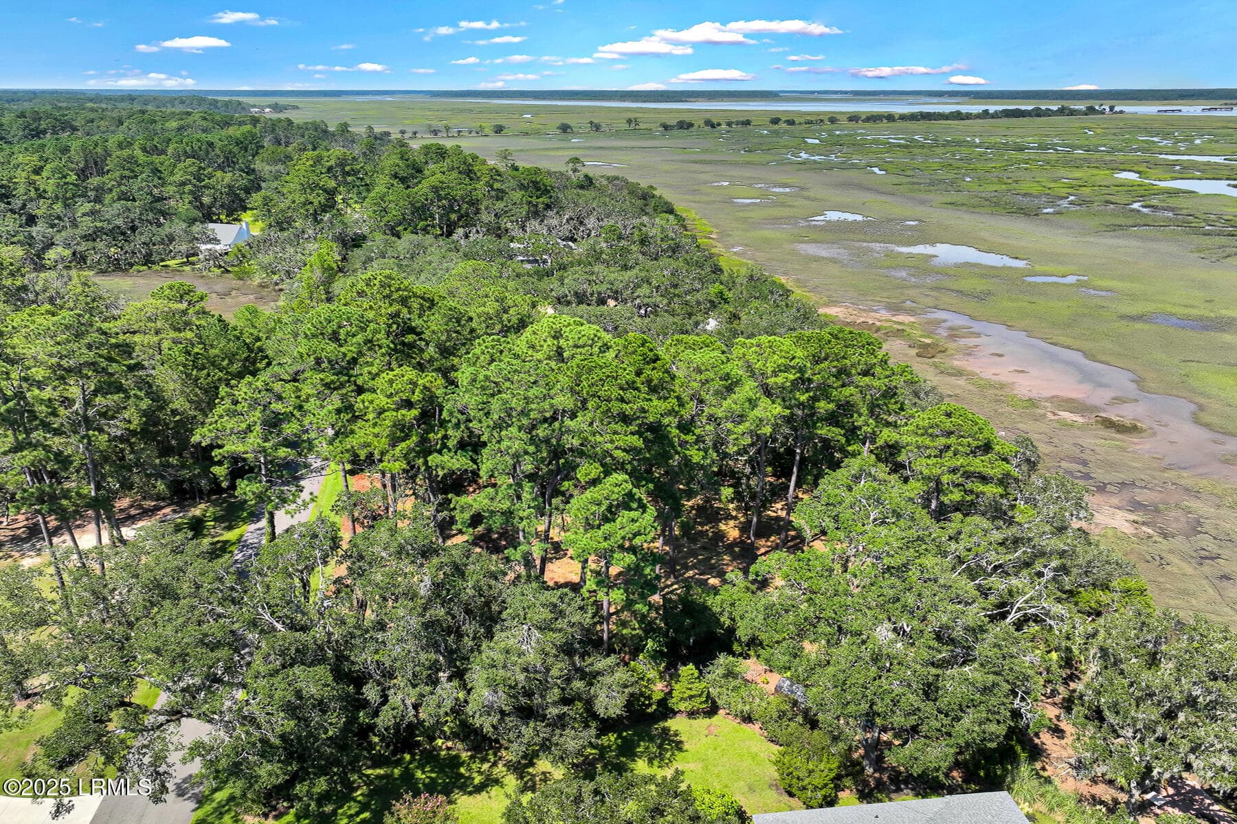KNowles Heyward Lot-6 - 23 Broadview Drive, Ridgeland, SC 29936