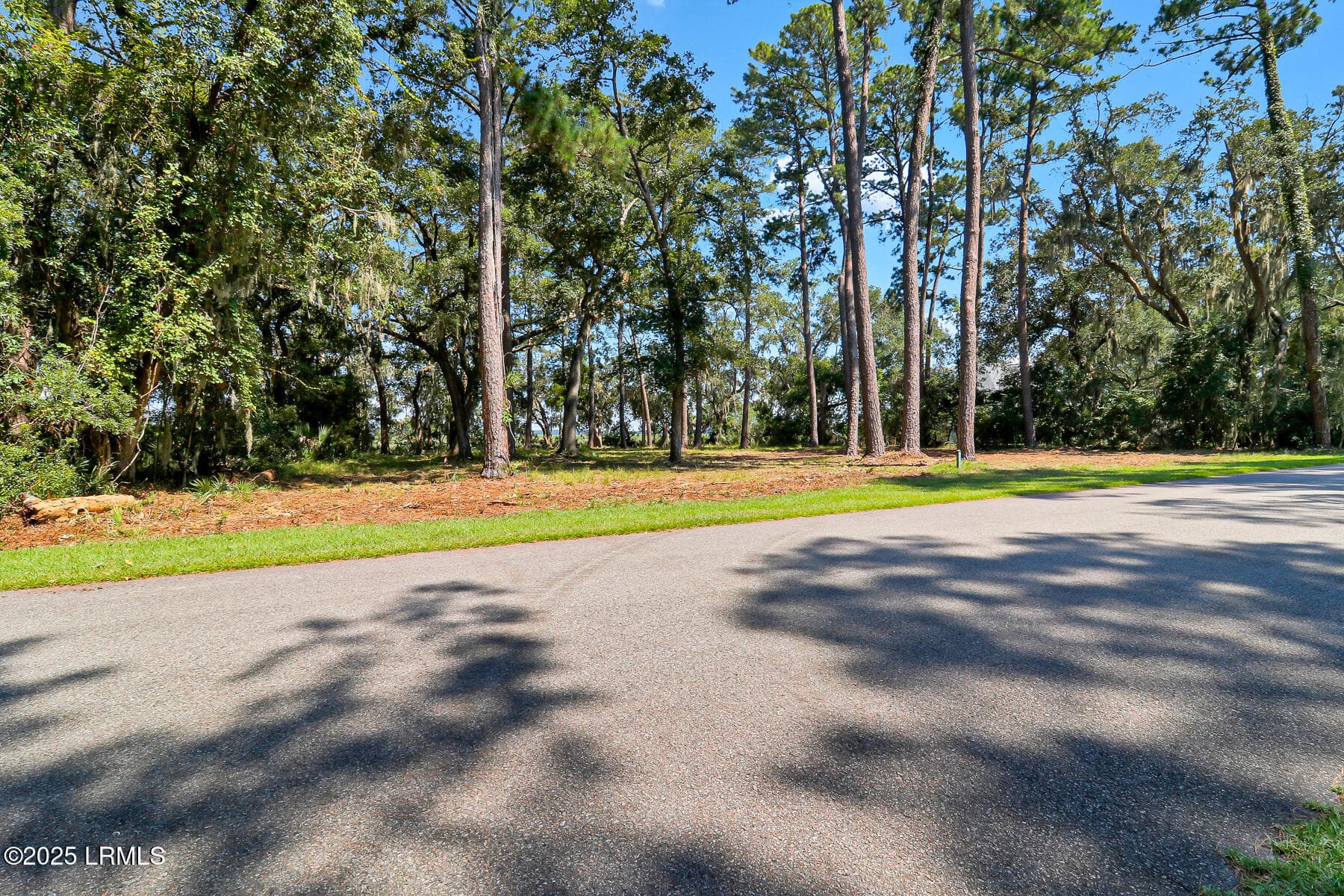 KNowles Heyward Lot-19 - 23 Broadview Drive, Ridgeland, SC 29936