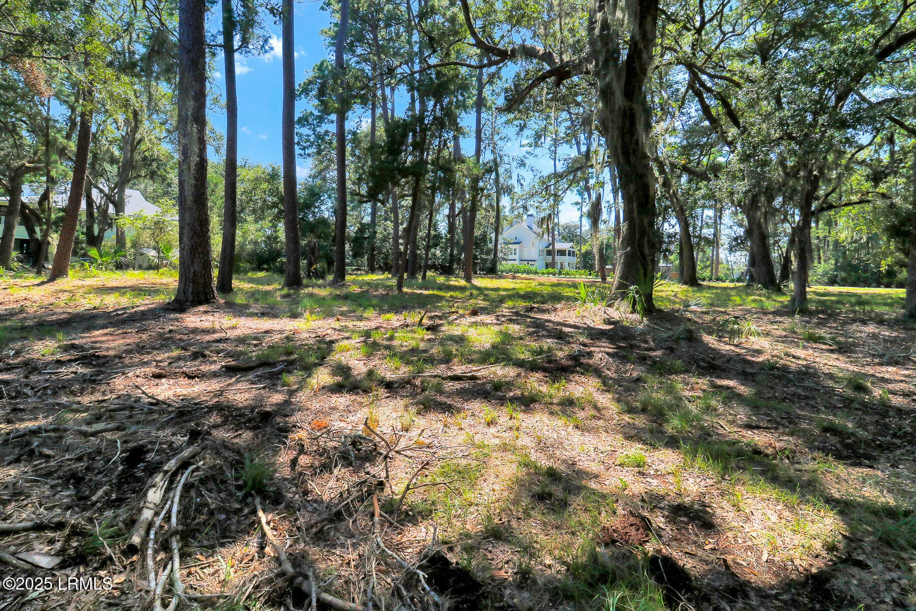 KNowles Heyward Lot-25 - 23 Broadview Drive, Ridgeland, SC 29936