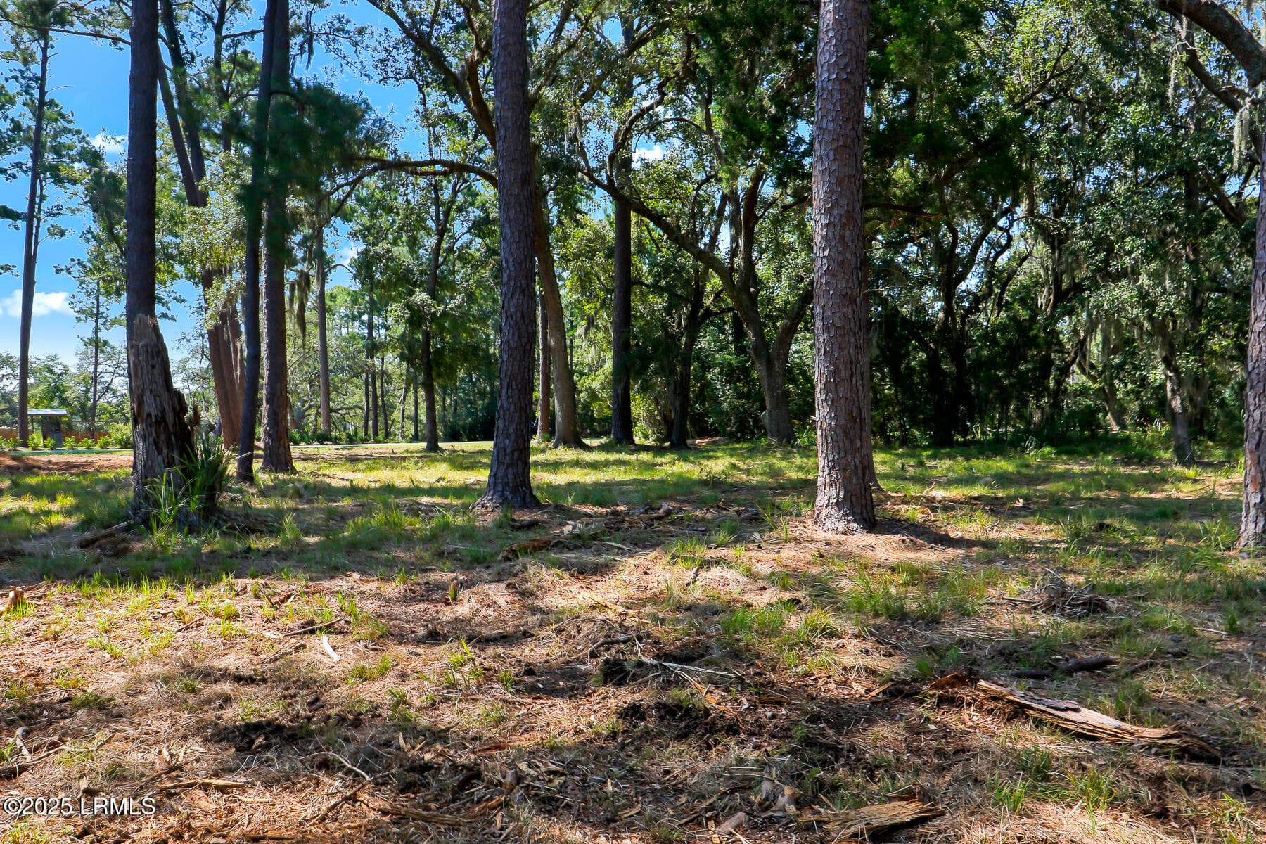 KNowles Heyward Lot-27 - 23 Broadview Drive, Ridgeland, SC 29936