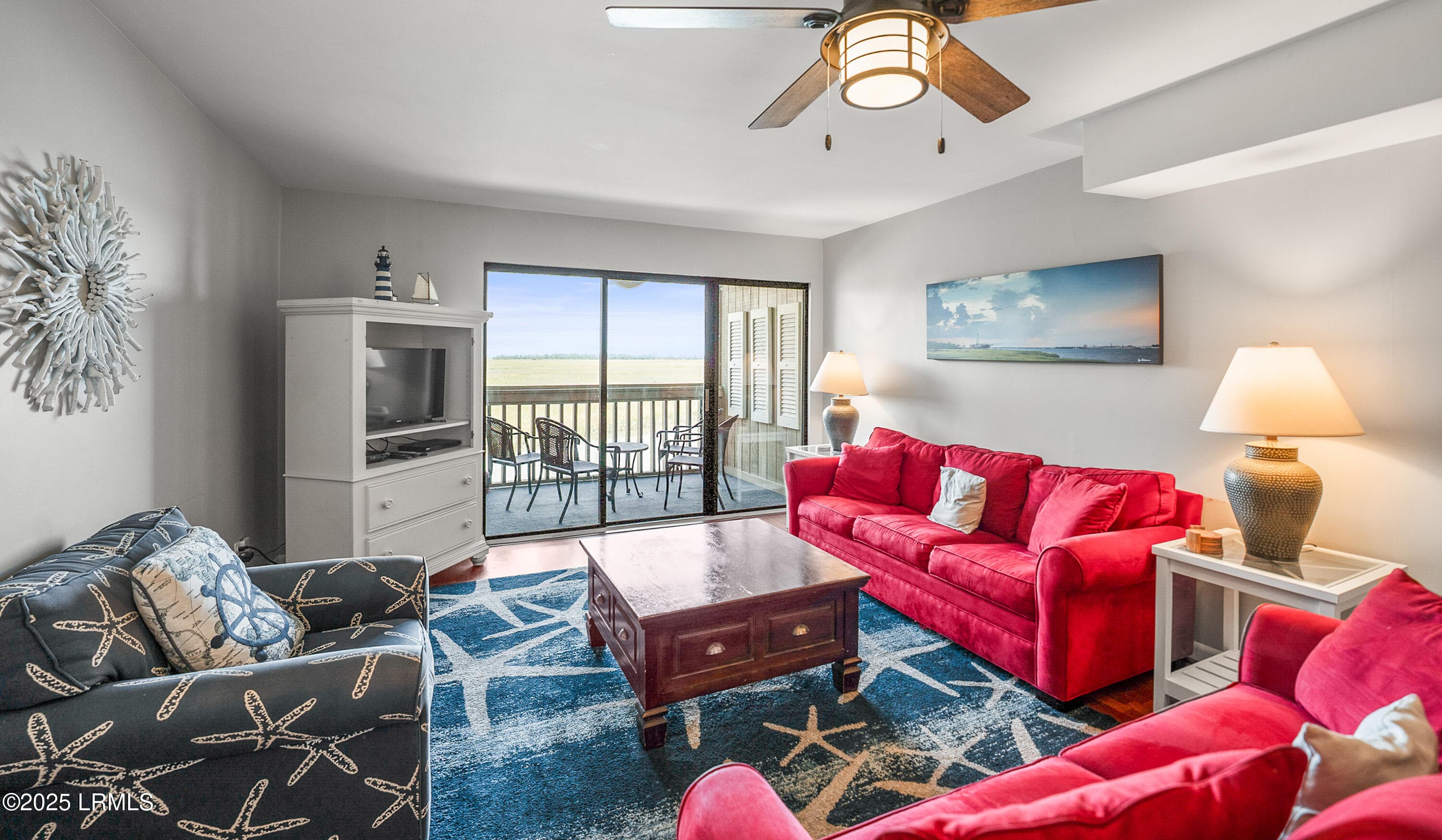 189 Beach Club Villa Drive 189, Fripp Island, SC 29920
