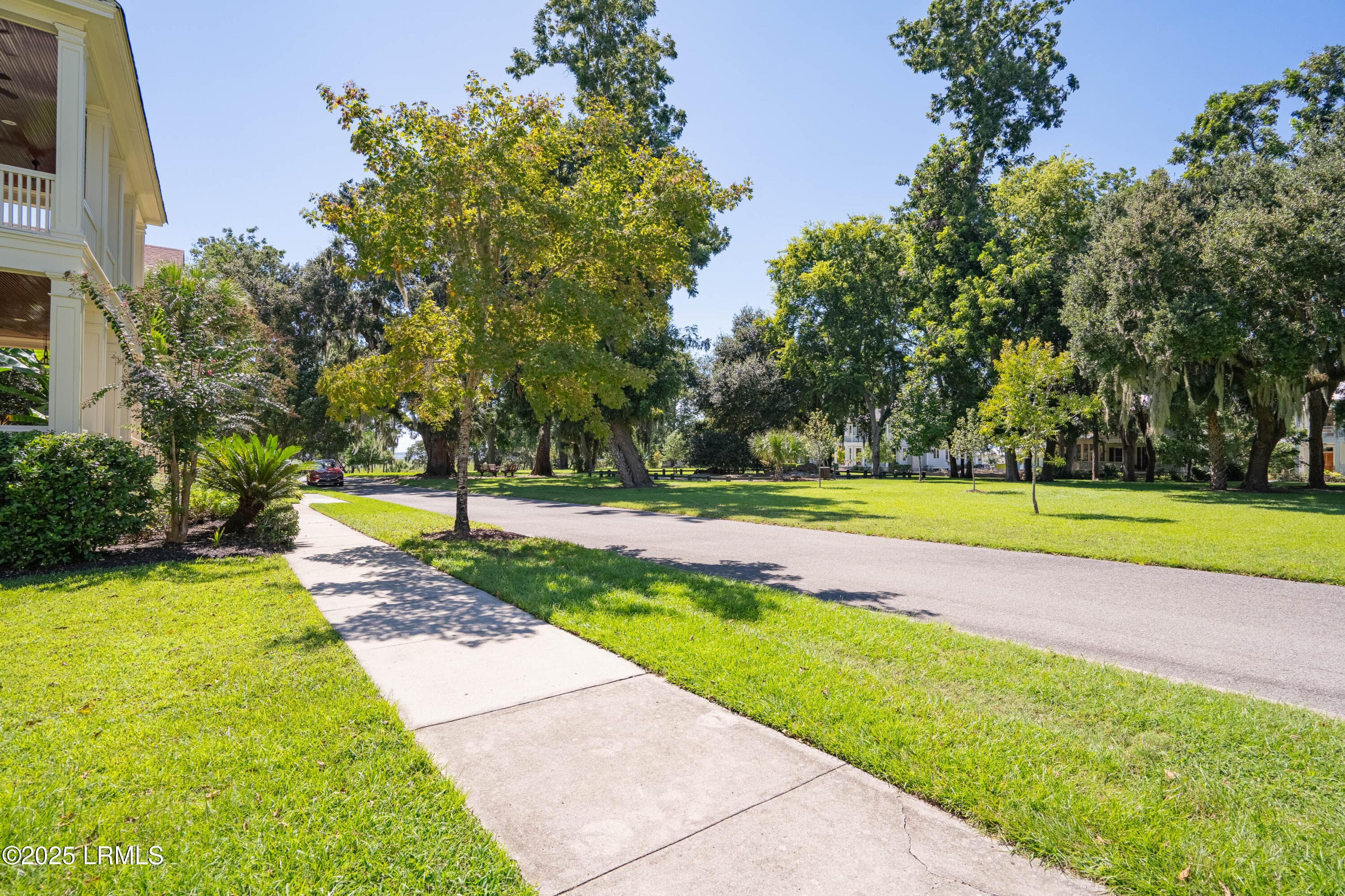 5 E Manor Ex-20 - 5 E Manor, Beaufort, SC 29906