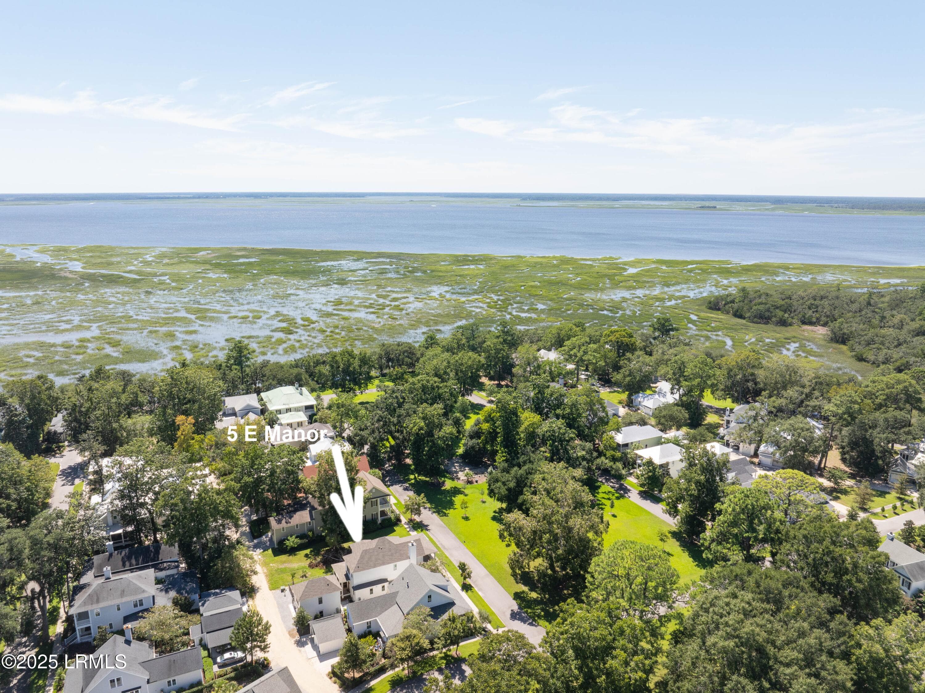 5 E Manor Ex-10 - 5 E Manor, Beaufort, SC 29906