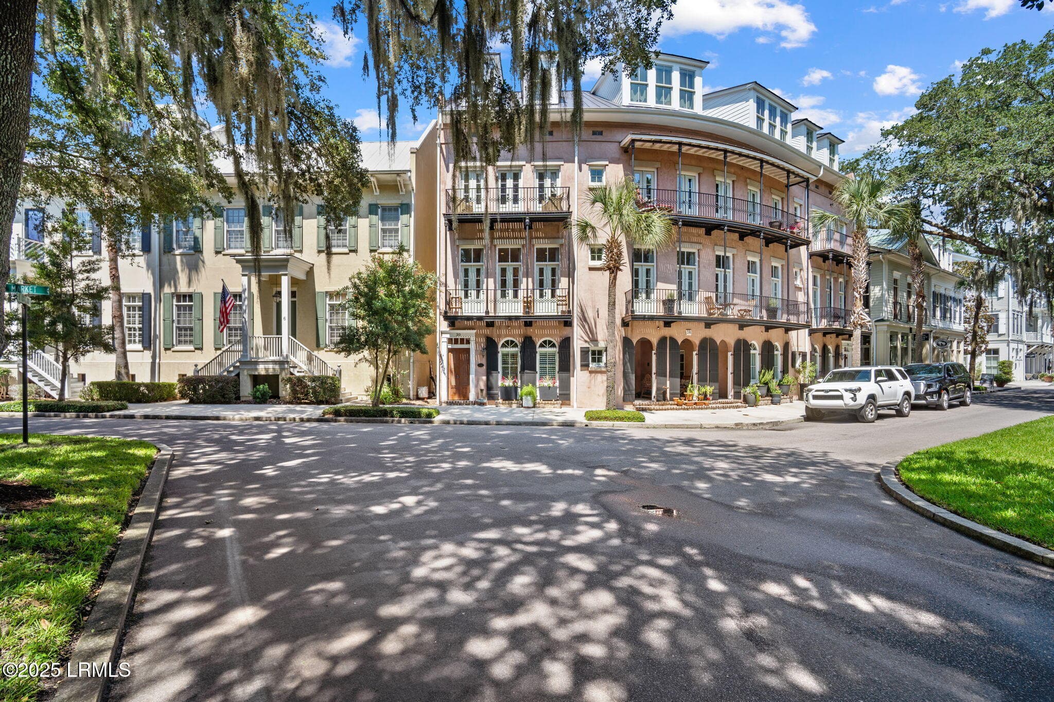 30 Market, Beaufort, SC 29906