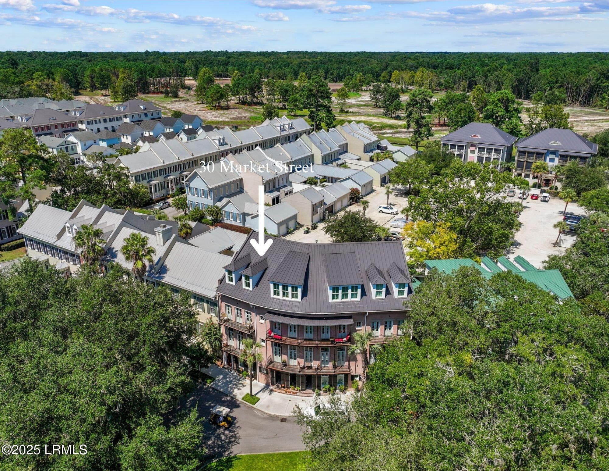 3 - 30 Market, Beaufort, SC 29906