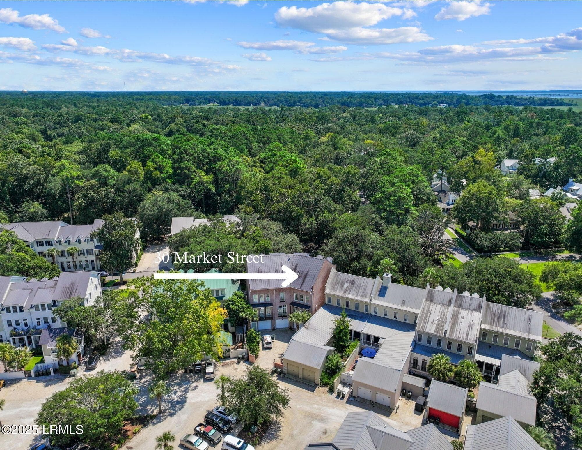 4 - 30 Market, Beaufort, SC 29906