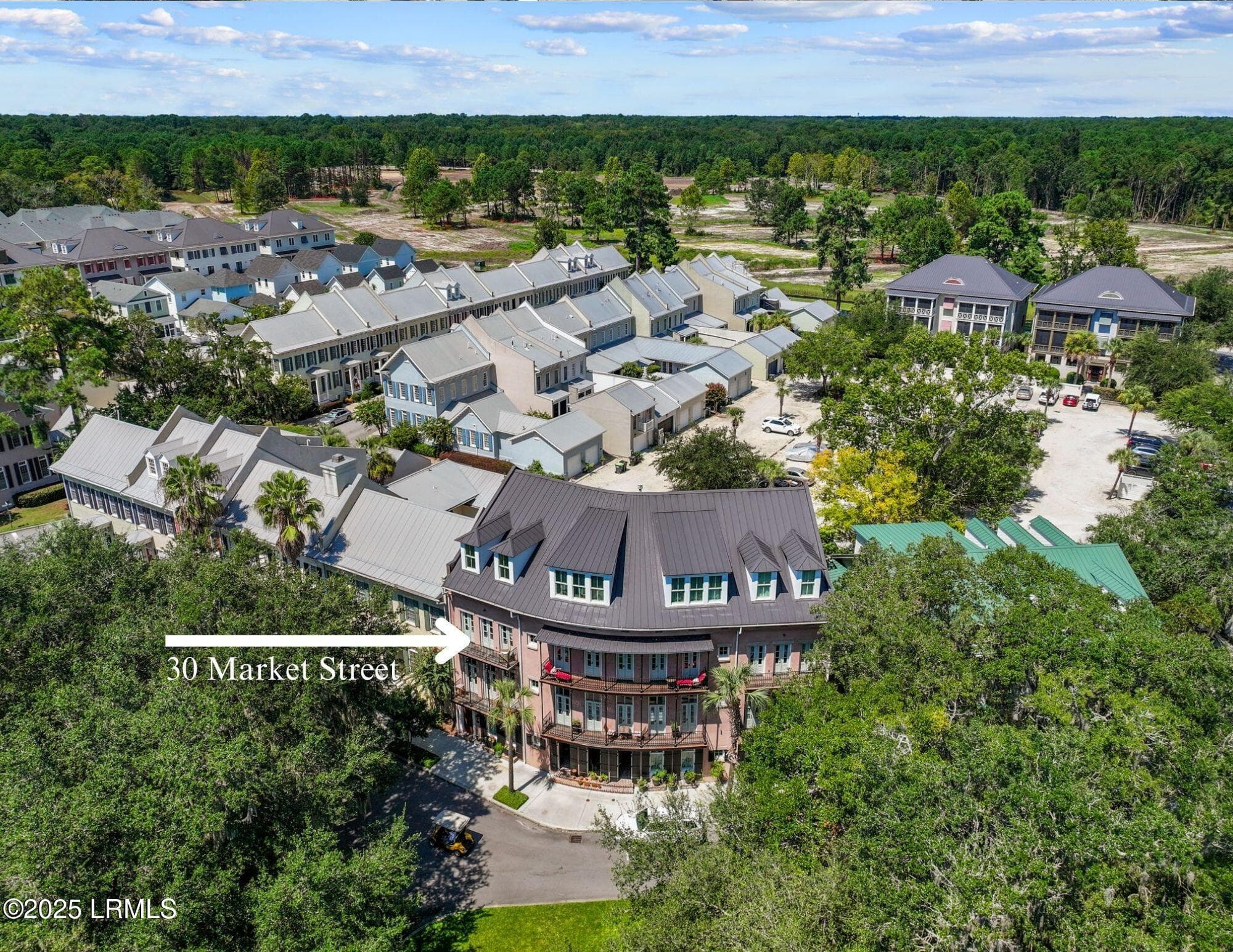 5 - 30 Market, Beaufort, SC 29906