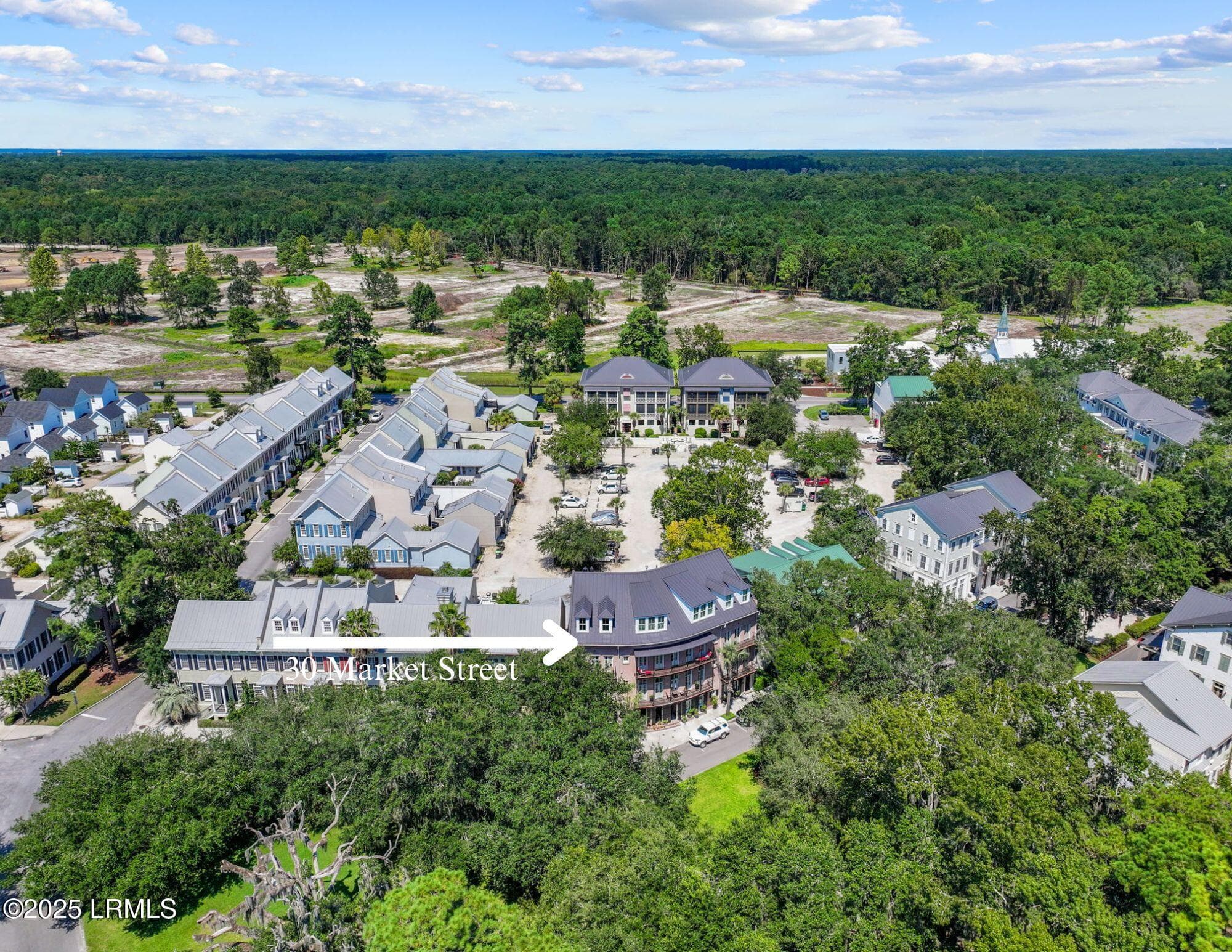 6 - 30 Market, Beaufort, SC 29906