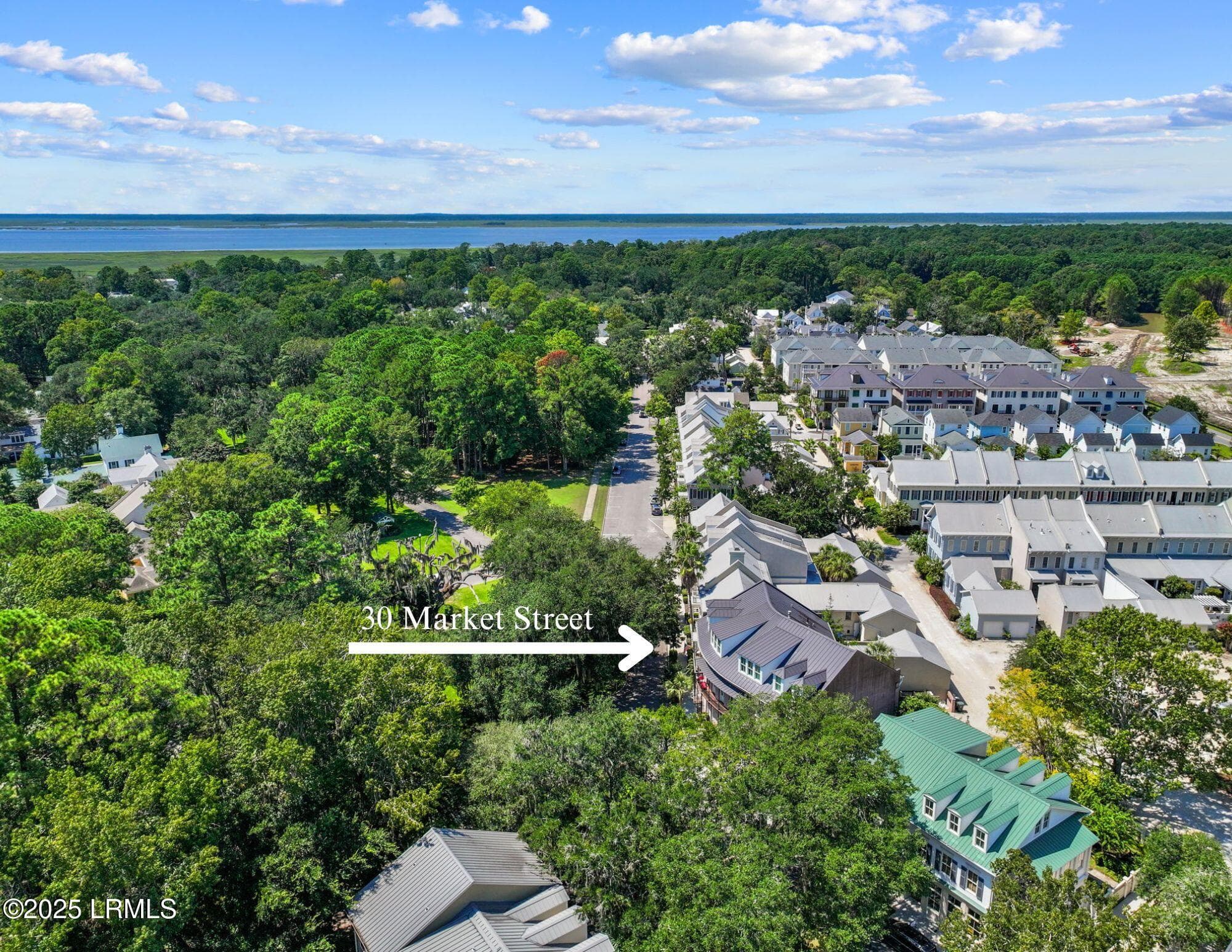 7 - 30 Market, Beaufort, SC 29906