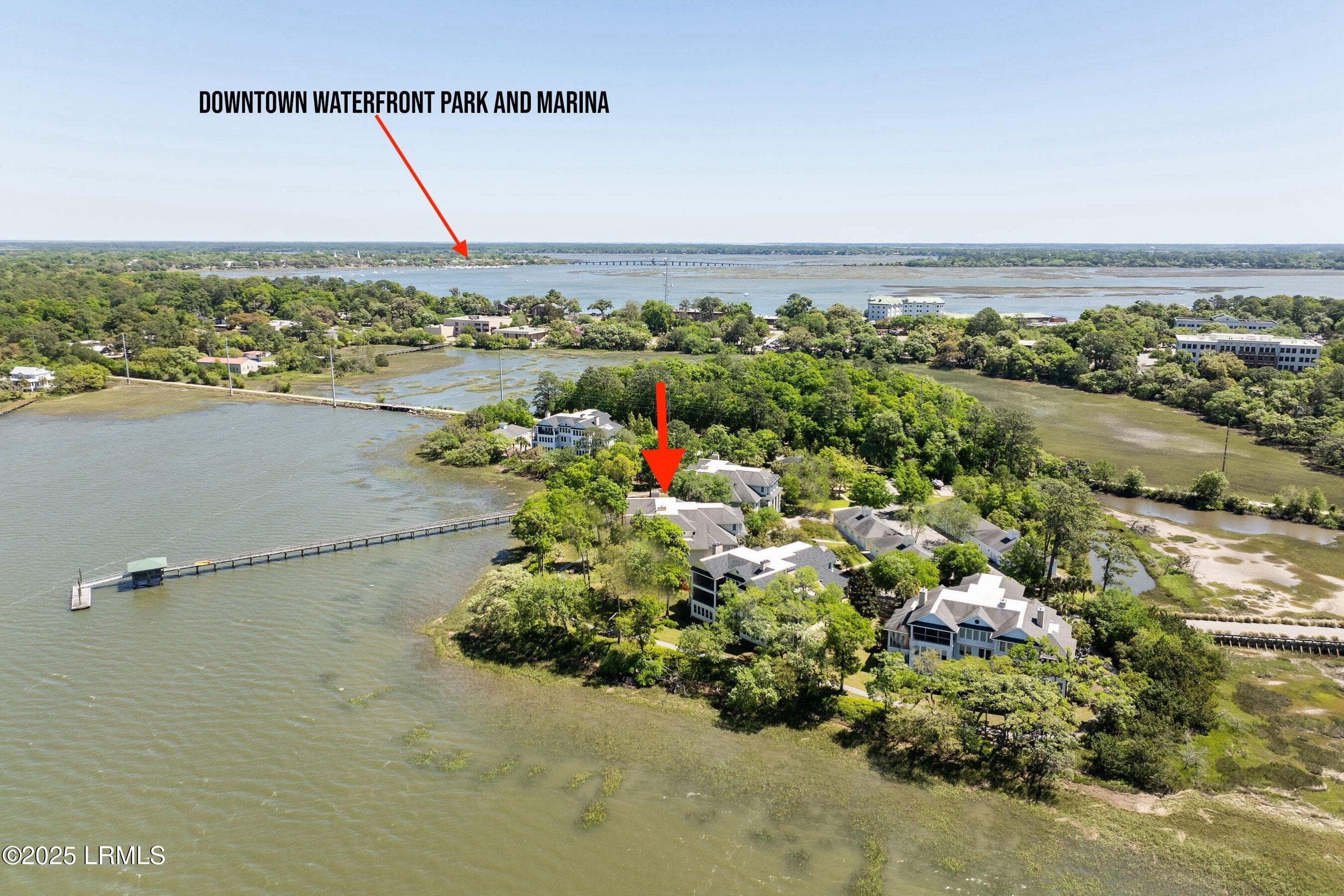 DJI_0579-1.jpg-FULL.JPG-SMALL - 7 Rising Tide Drive C, Beaufort, SC 29902