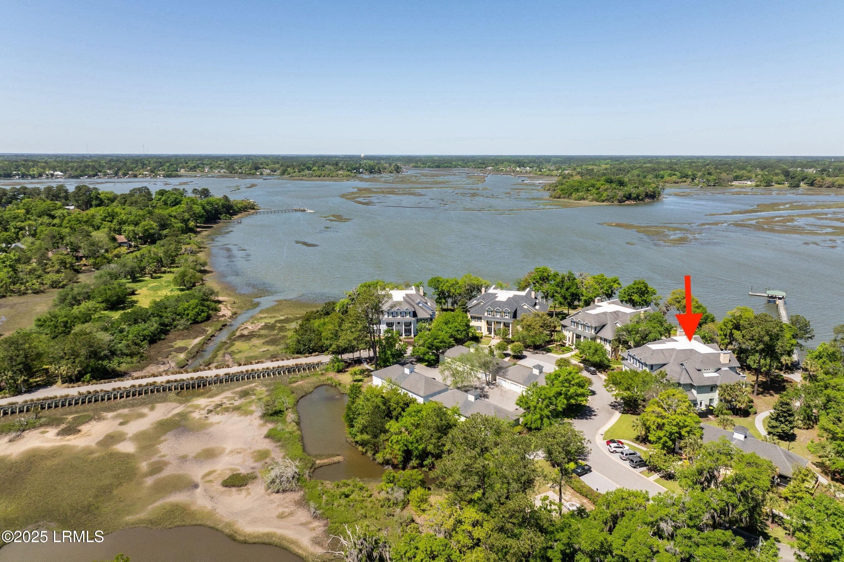 DJI_0584-1.jpg-FULL.JPG-SMALL - 7 Rising Tide Drive C, Beaufort, SC 29902