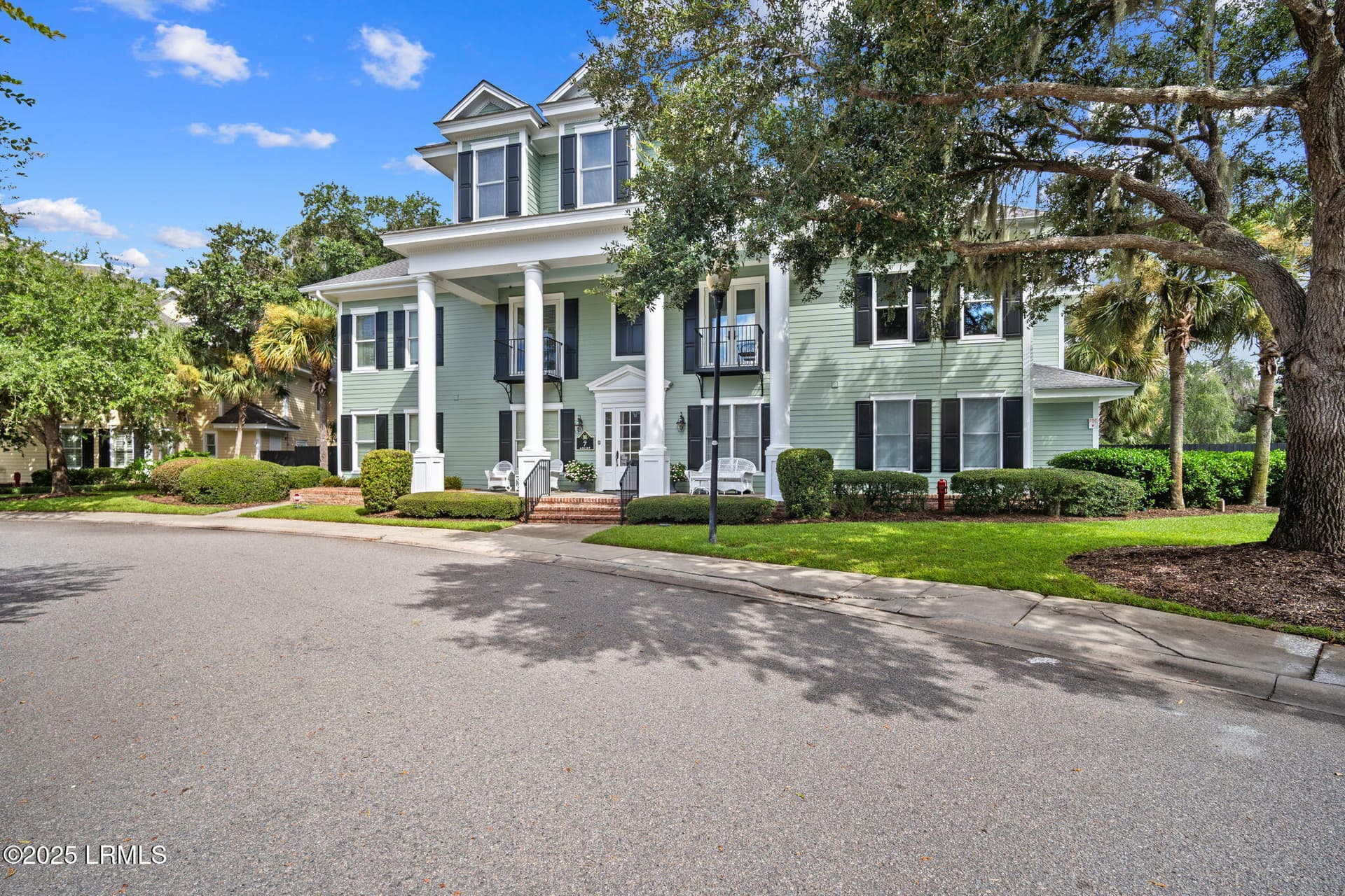 7 Rising Tide Drive C, Beaufort, SC 29902