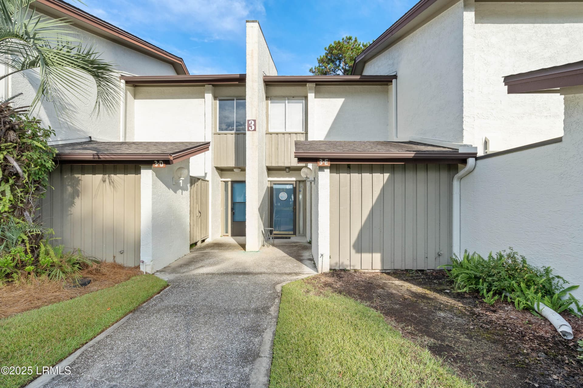 3 Marsh Harbor Drive E, Beaufort, SC 29907