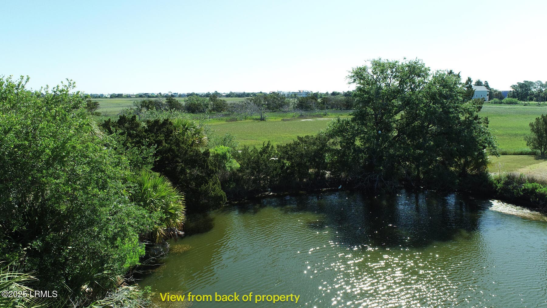 DJI_0029 - 6 W Marsh Drive, St. Helena Island, SC 29920
