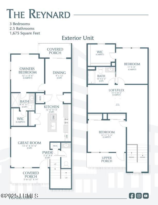 Reynard_web.3 - 123 Silver Street 101, Ridgeland, SC 29936, Ridgeland